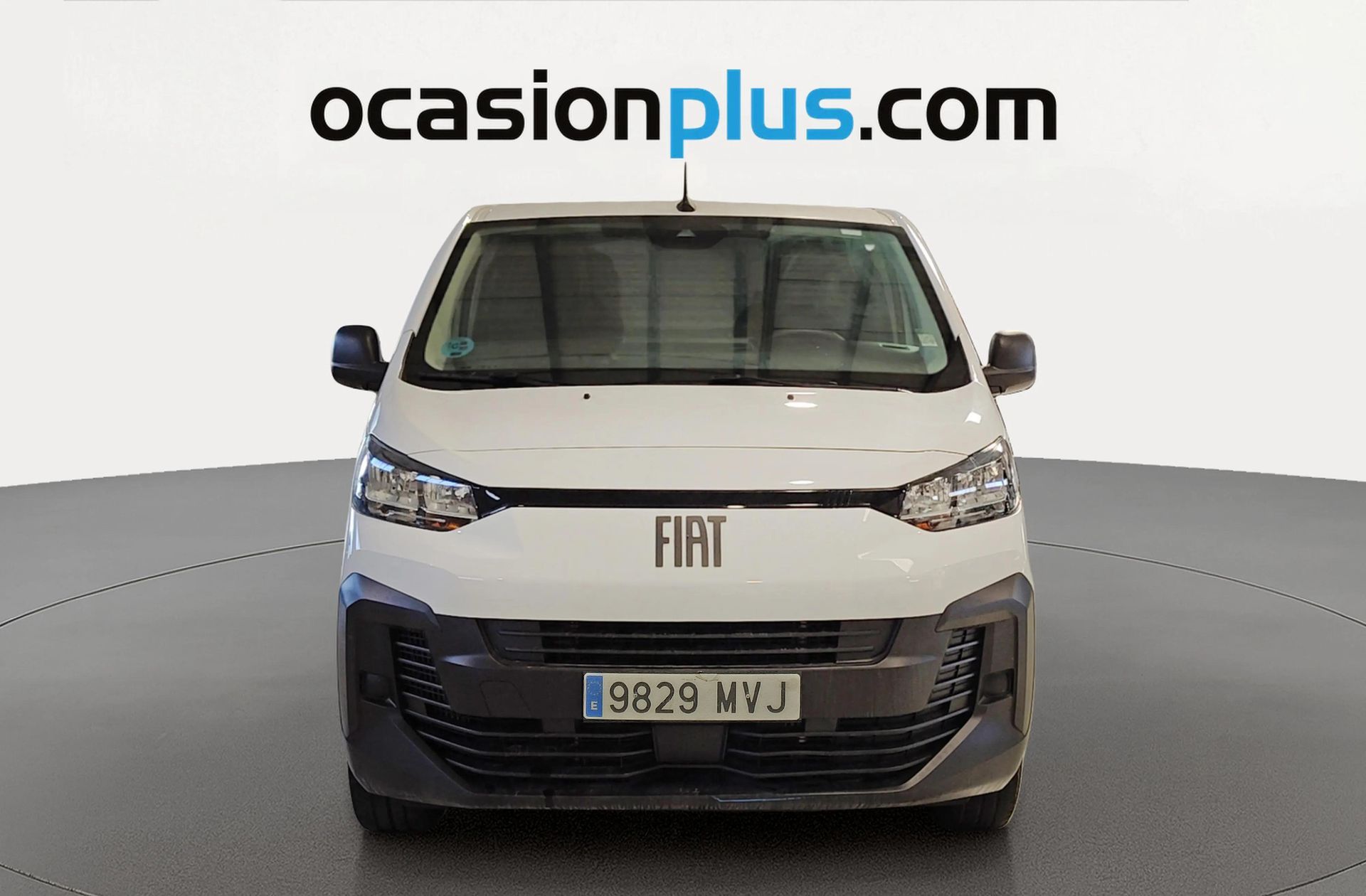 Fiat Scudo Furgon 1.5 BlueHDi L2 - foto 11