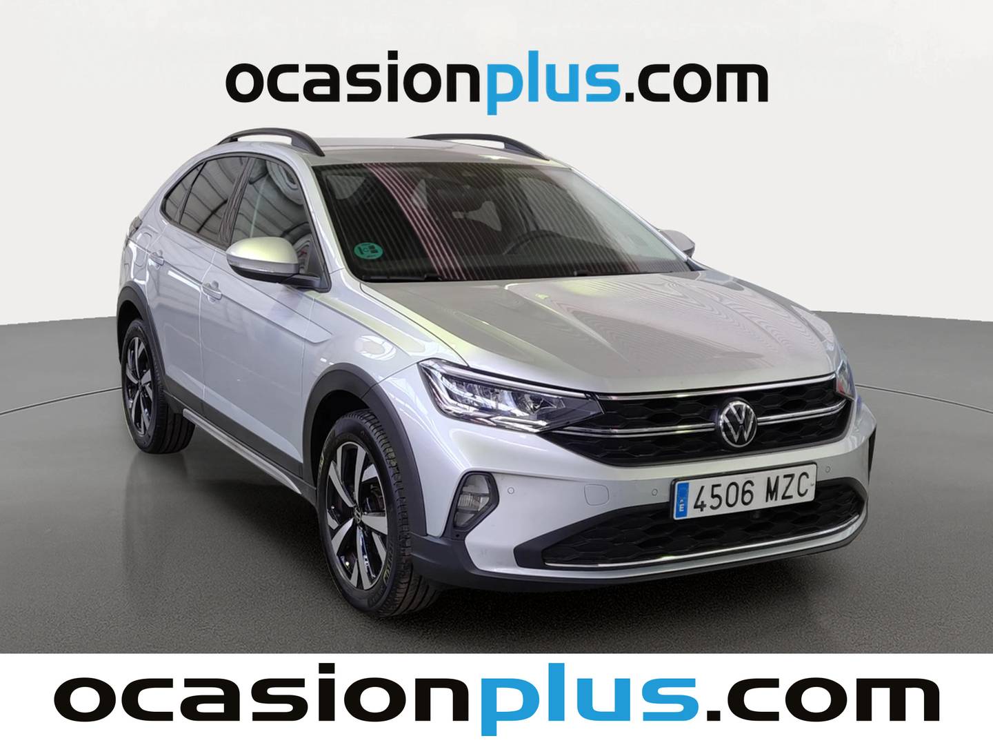 Foto Volkswagen Taigo Volkswagen Taigo ``Más`` 1.0 TSI (95 CV)