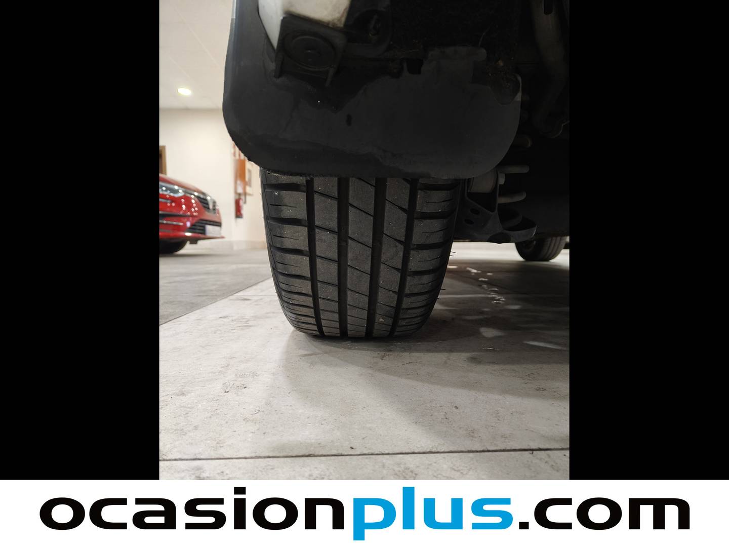 Ford Tourneo Courier Ford Tourneo Courier 1.0 EcoBoost Titanium (100 CV) gasolina