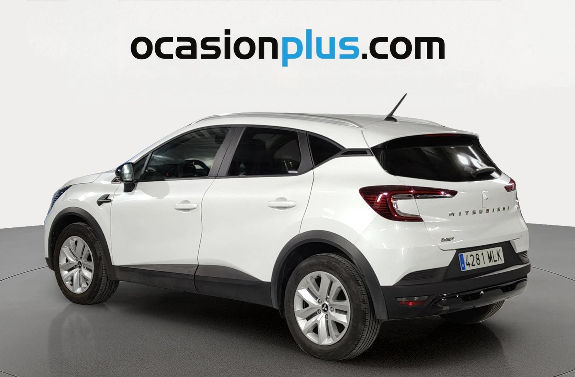 Mitsubishi ASX 130T MHEV Motion - foto 3