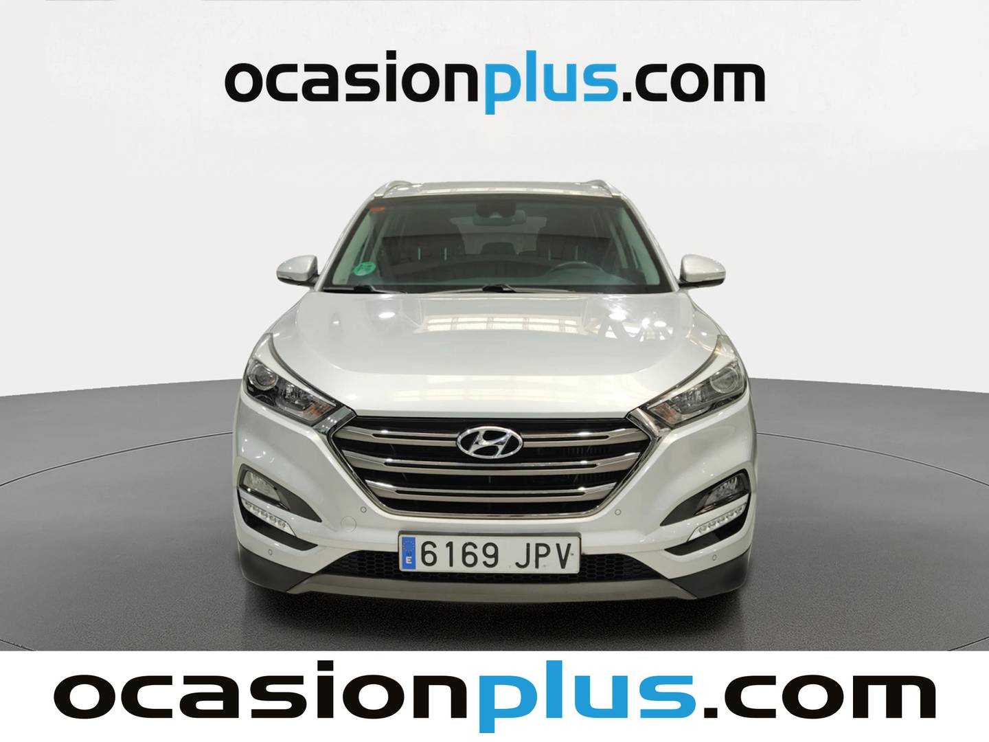 Hyundai Tucson Hyundai Tucson 2.0 CRDi BlueDrive Tecno 4x2 (136 CV) barato
