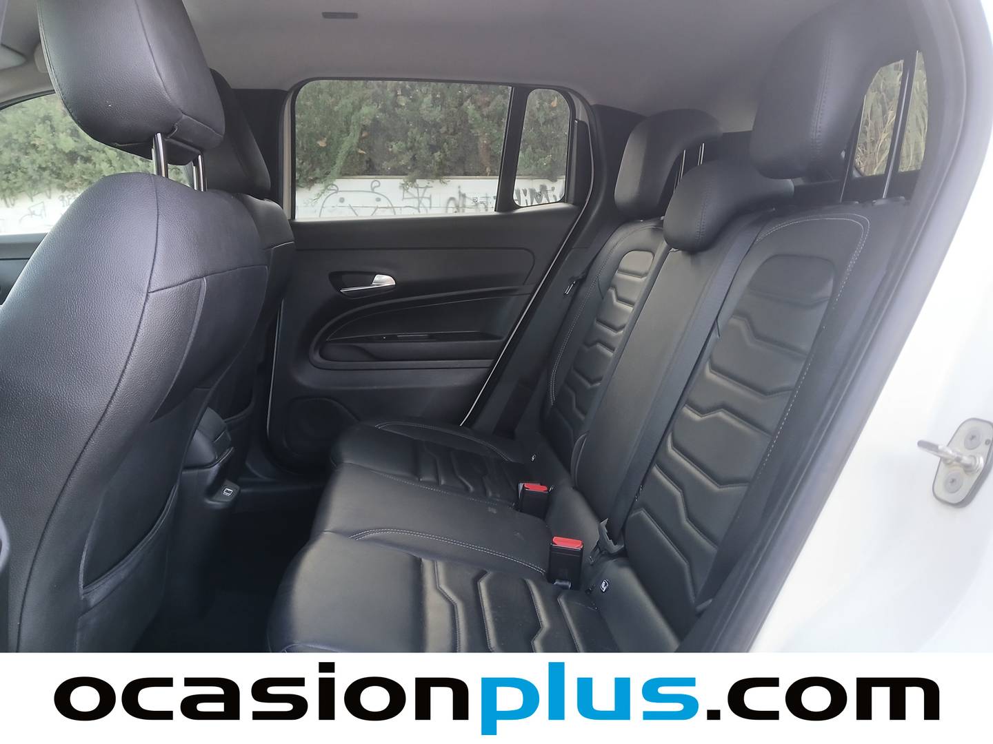 Foto Jeep Avenger Jeep Avenger 1.2 G Summit (100 CV)