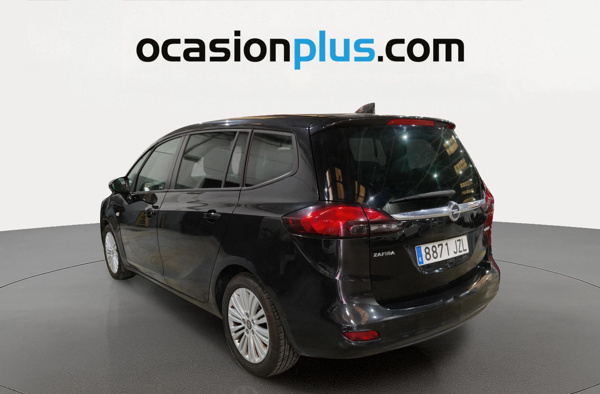 Opel Zafira 1.4 Turbo Selective - foto 3
