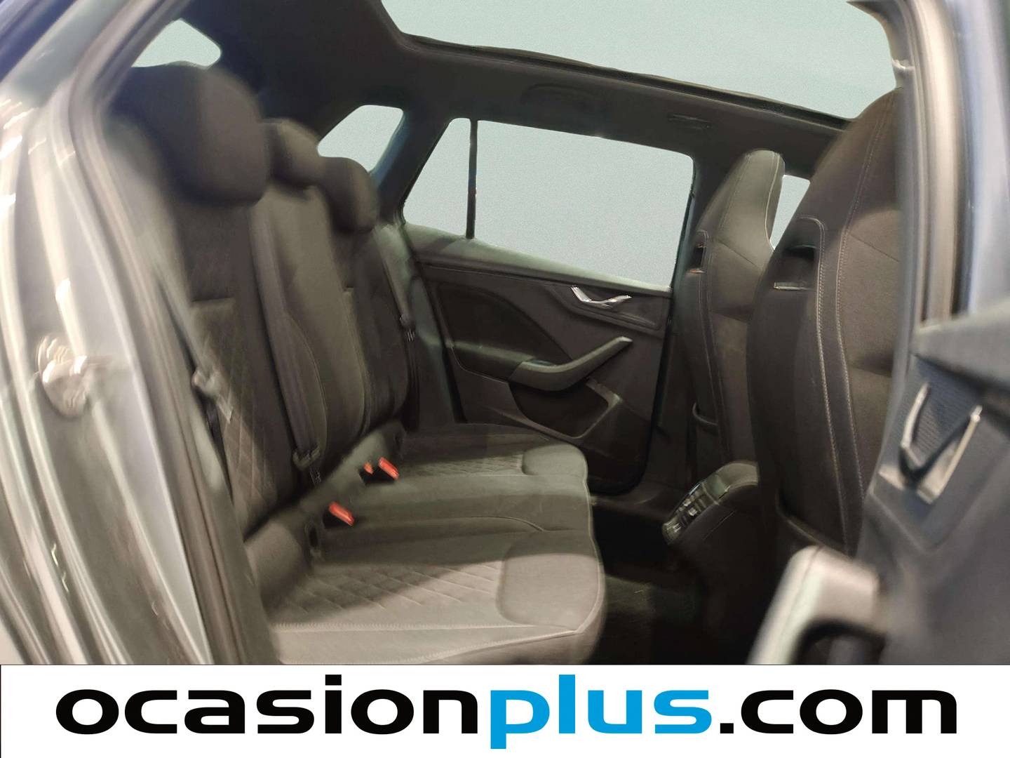 Skoda Kamiq Skoda Kamiq 1.5 TSI Sport (150 CV) gasolina