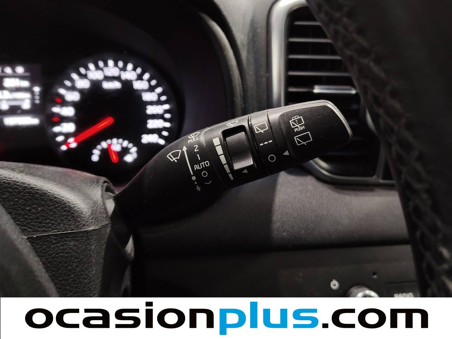 KIA Sportage Kia Sportage 1.7 CRDi VGT Eco-Dynamics Drive 4x2 (115 CV) 115cv