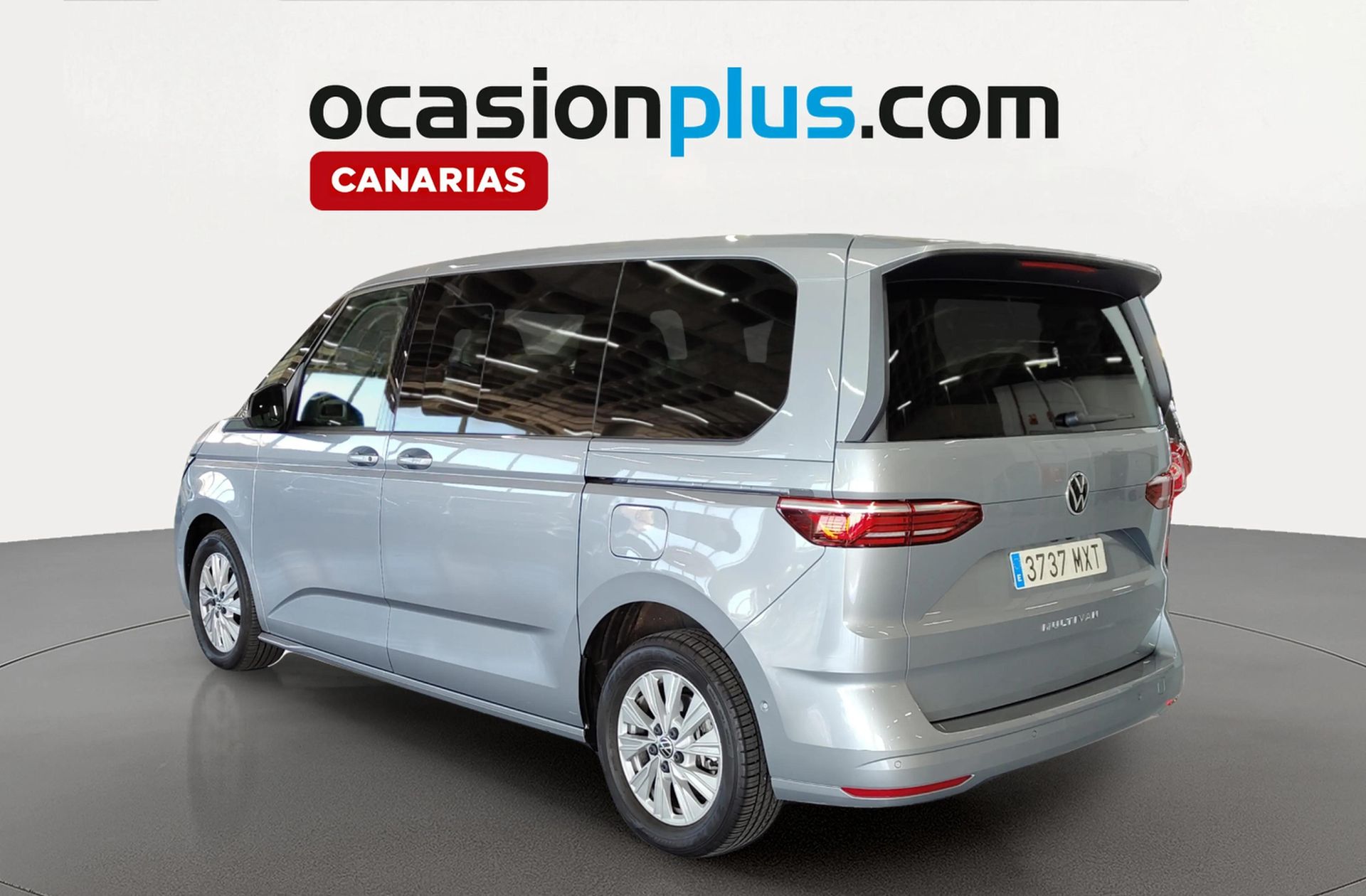 Volkswagen Multivan Batalla Corta 2.0 TDI DSG 7 plazas - foto 3