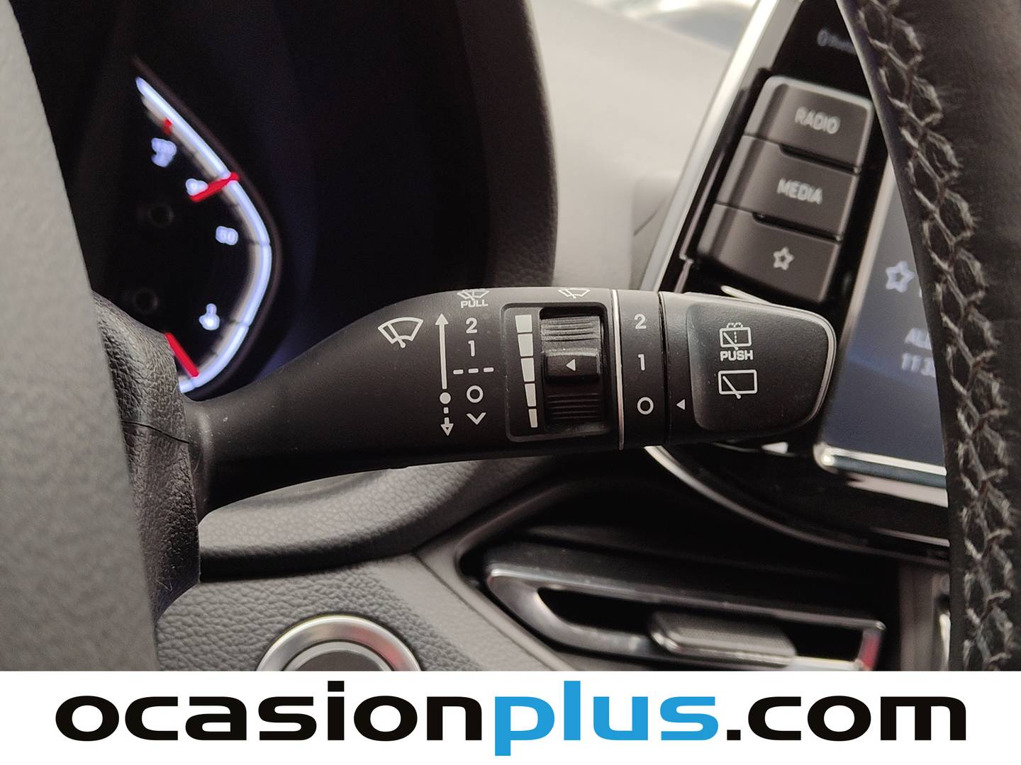 Foto Hyundai i30 Hyundai i30 1.0 TGDI 48V Tecno (120 CV)