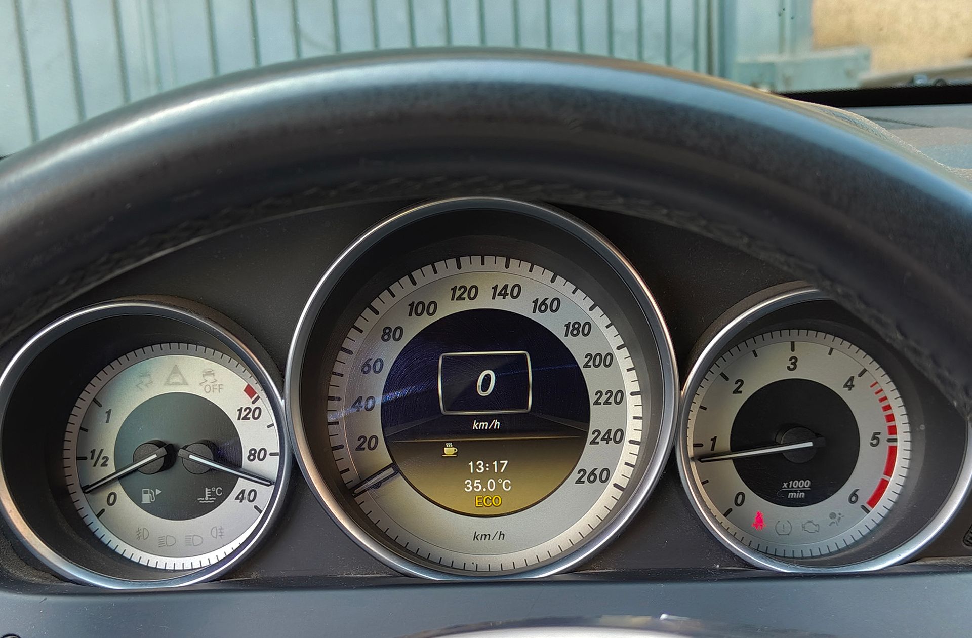 Mercedes-Benz Clase C C Coupe 220 CDI Blue Efficiency - foto 22