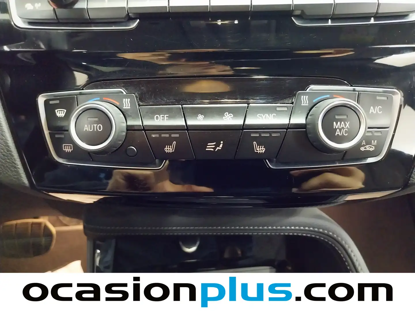 Foto BMW X1 BMW X1 sDrive18d Business (150 CV)