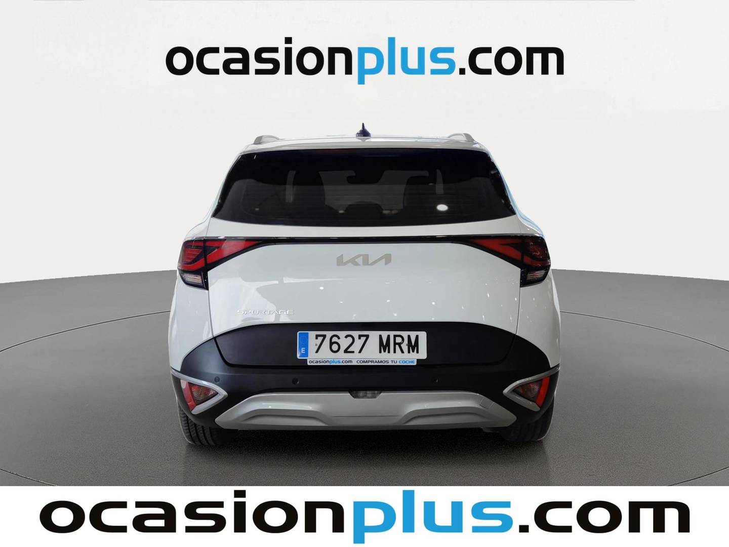 KIA Sportage KIA Sportage 1.6 T-GDi MHEV Drive 4x2 (150 CV) 2024