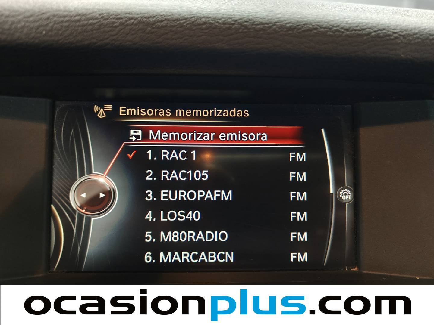 Foto BMW X3 BMW X3 xDrive20d (190 CV)