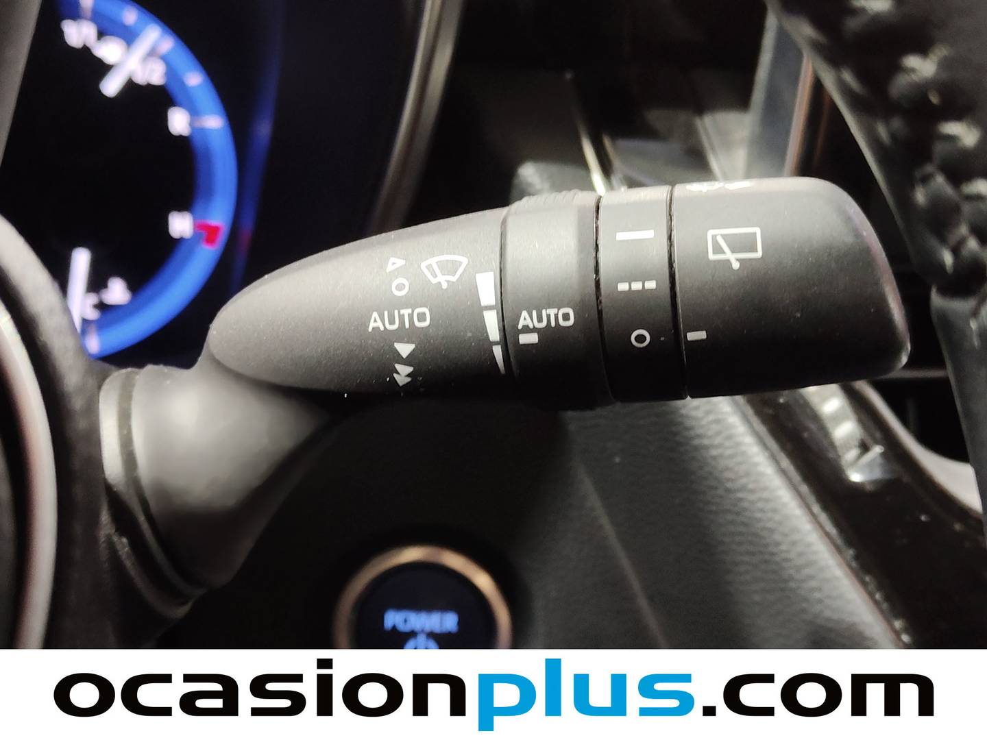 Foto Toyota Corolla Toyota Corolla 140H Active Plus (140 CV)