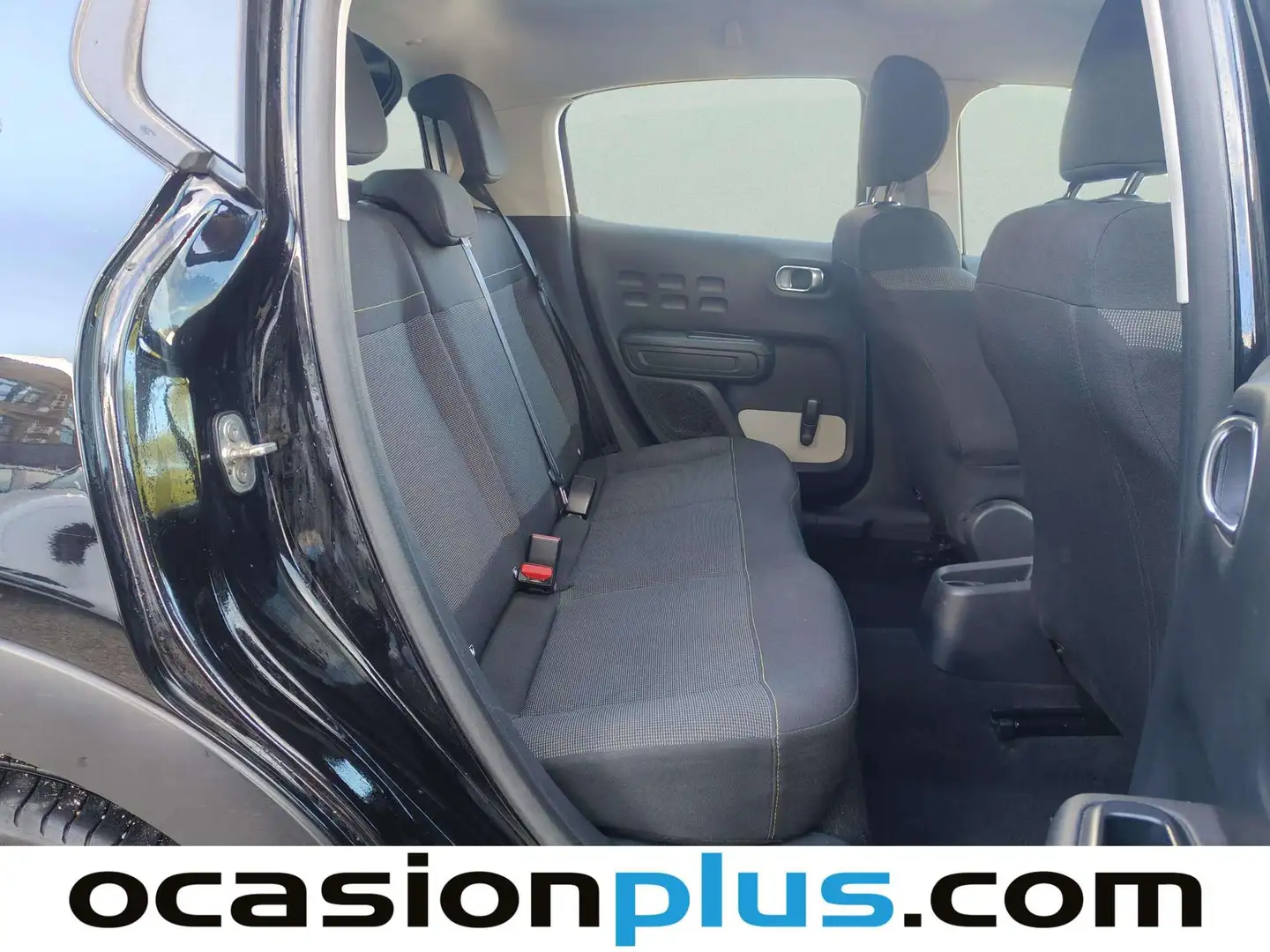 Foto Citroën C3 Origin Citroen C3 Origin Plus BlueHDi (102 CV)