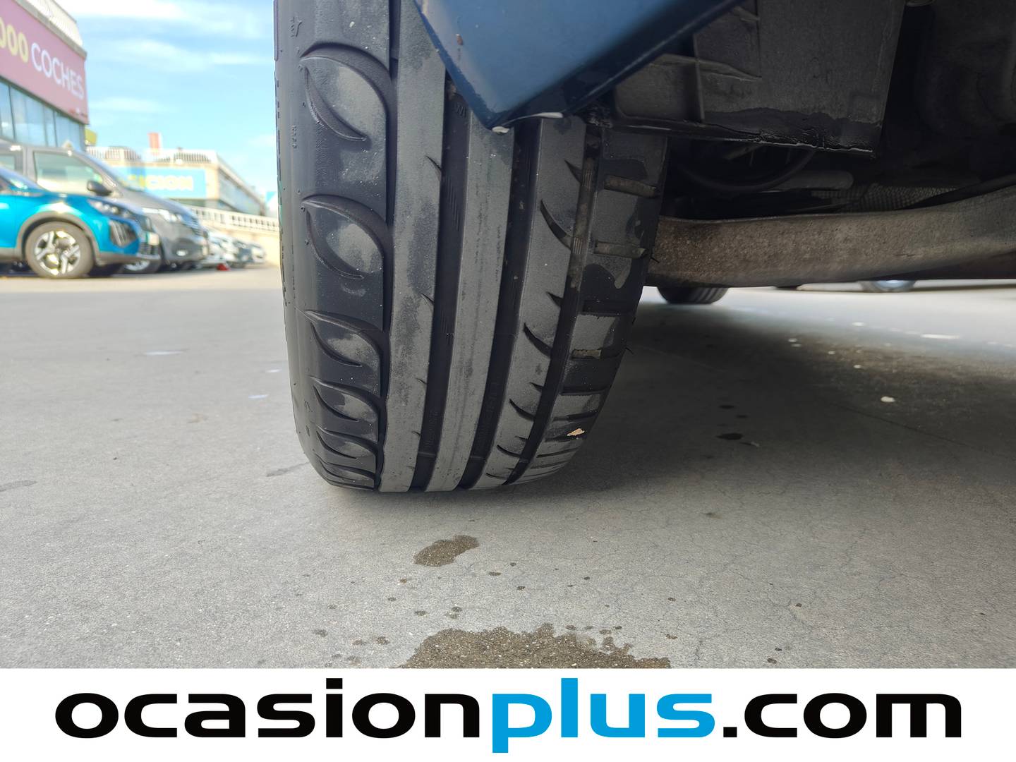 Opel Insignia Opel Insignia Sports Tourer 2.0 CDTI ecoFlex S&S Business (140 CV) de segunda mano