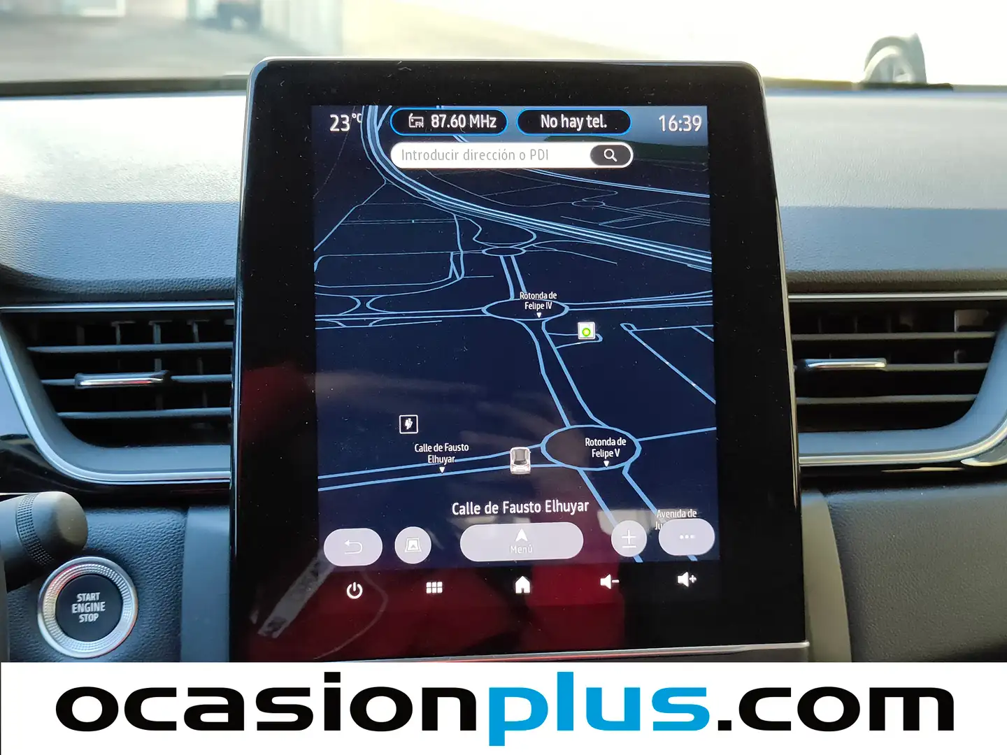 Foto Mitsubishi ASX Mitsubishi ASX 160 PHEV Kaiteki (159 CV)