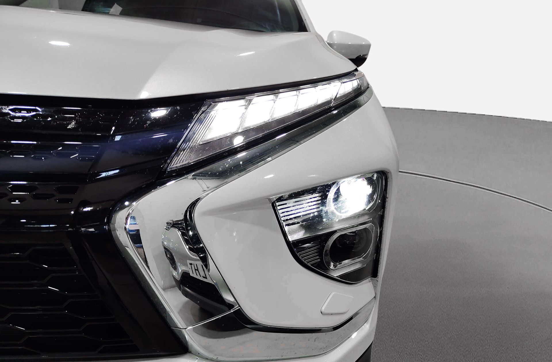 Mitsubishi Eclipse Cross 2.4 PHEV Kaiteki 4WD - foto 17