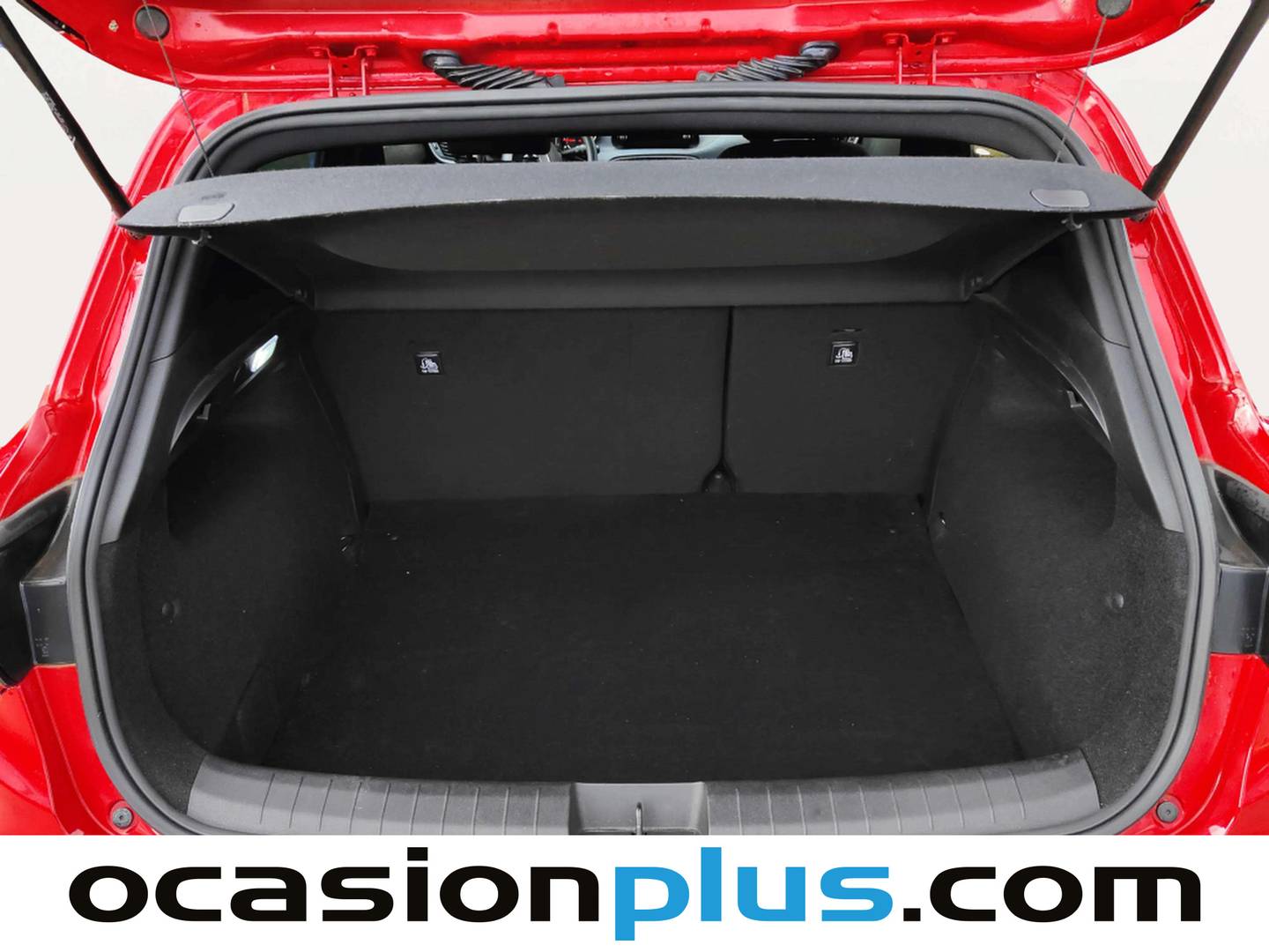 Fotos maletero Fiat Tipo Fiat Tipo 1.6 Multijet S Design (120 CV)