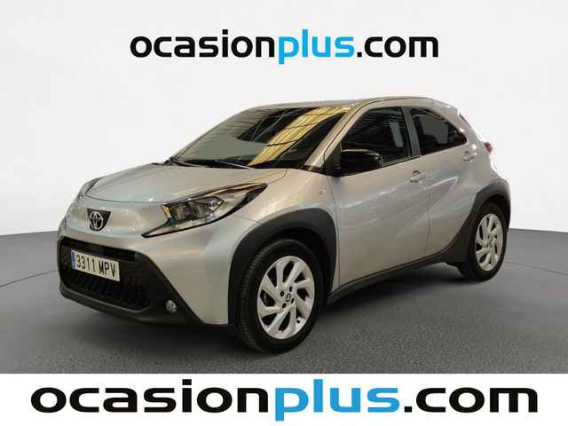 Toyota Aygo x cross Ocasión Valencia