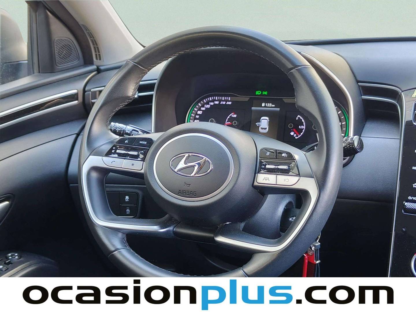 Hyundai Tucson Hyundai Tucson 1.6 TGDI Klass 4x2 (150 CV) gasolina