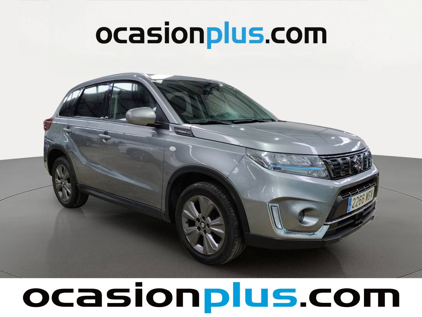 Foto Suzuki Vitara Suzuki Vitara 1.4 T Mild Hybrid GLE 4WD (129 CV)