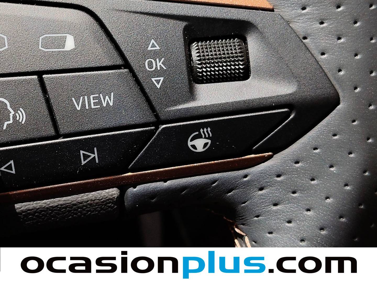 Extras y acabados del Cupra Formentor Cupra Formentor 1.4 e-Hybrid DSG (204 CV)