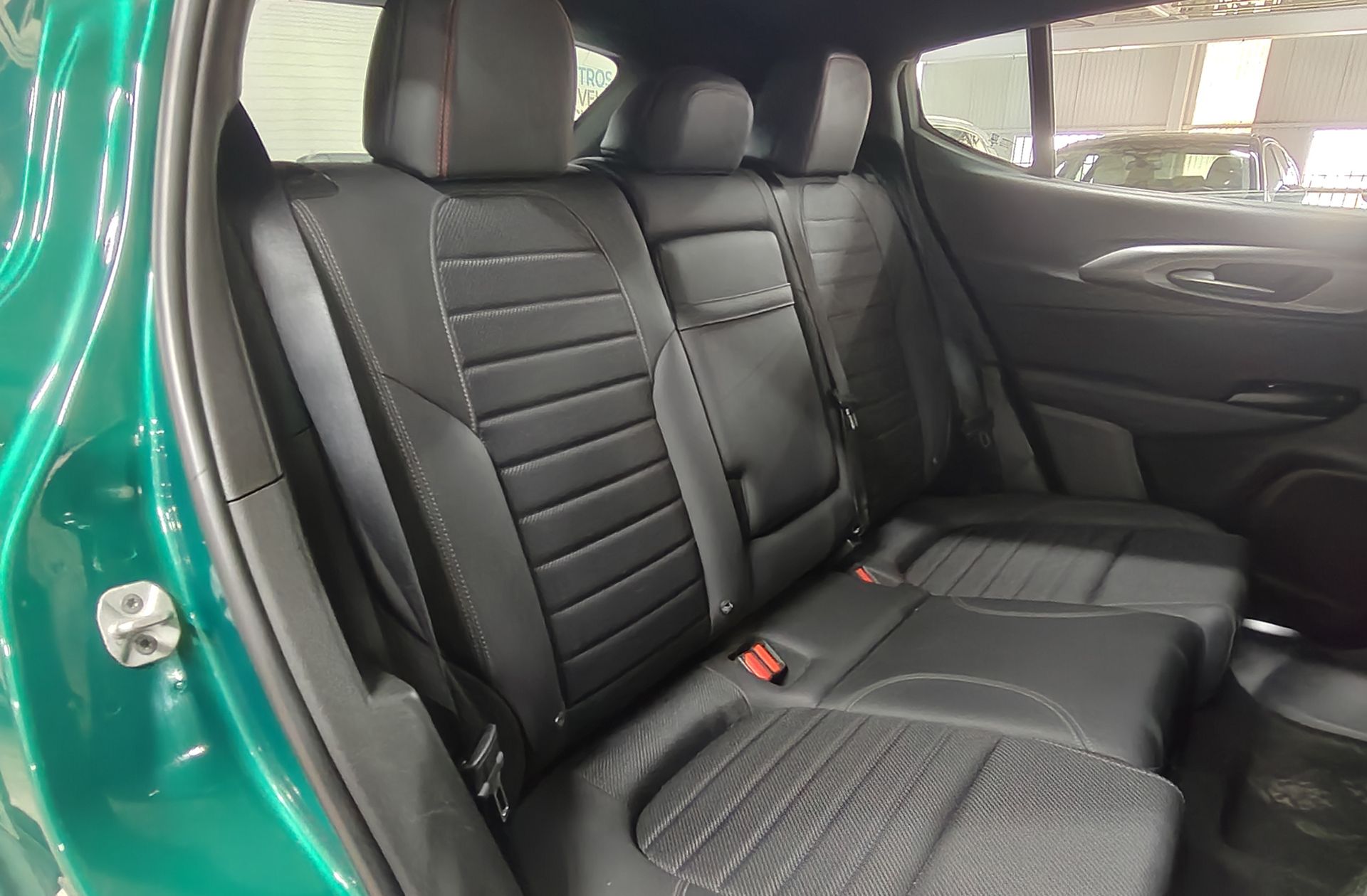 Alfa Romeo Tonale 1.5 MHEV Sprint FWD - foto 18
