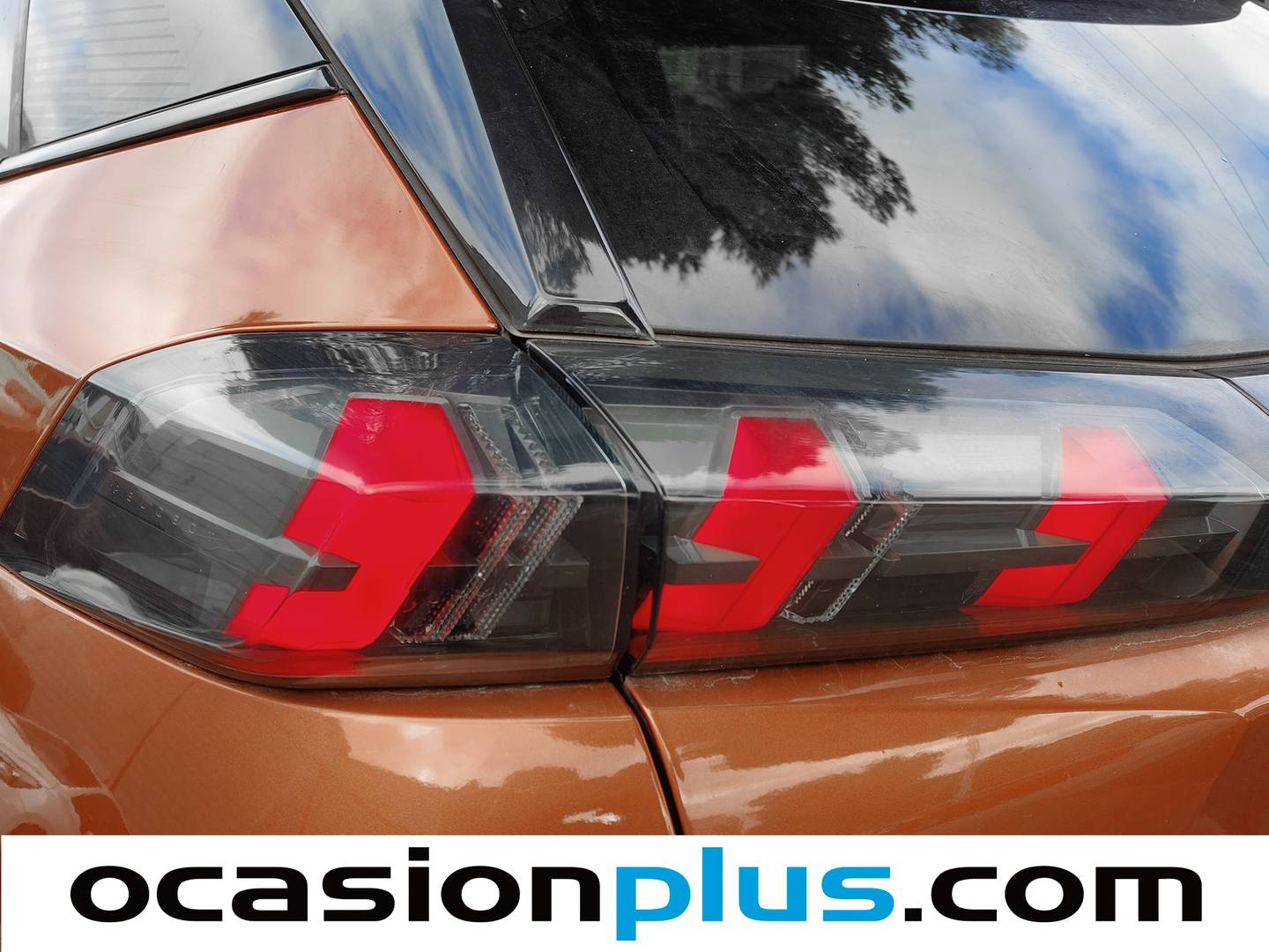 Peugeot 2008 Peugeot 2008 PureTech 130 GT Line (130 CV) km 0