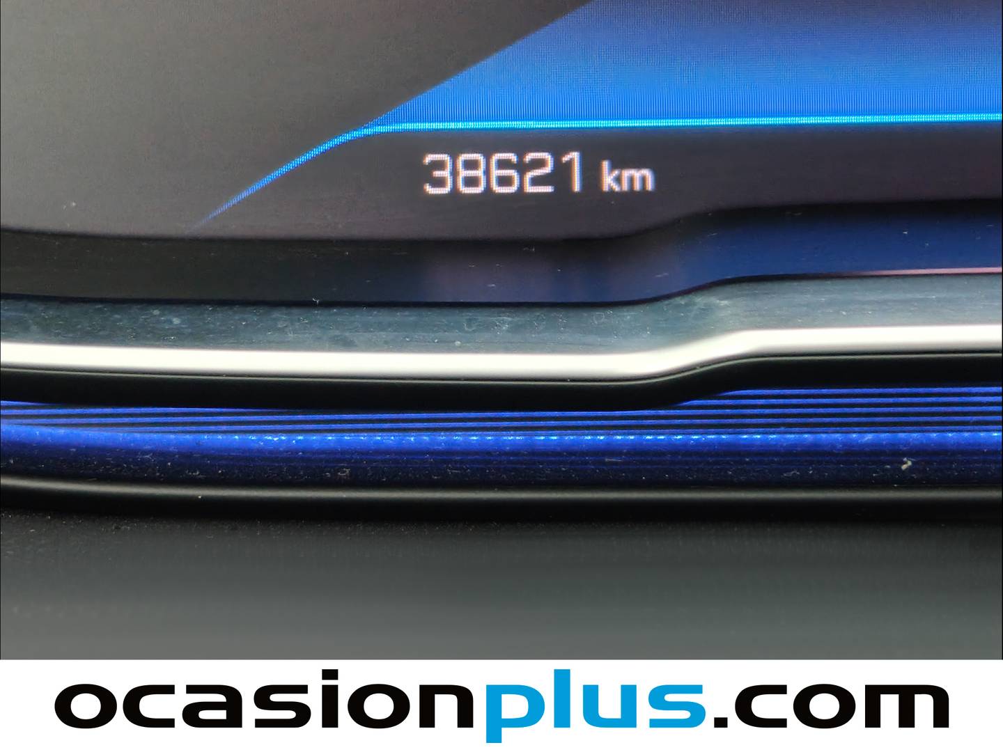 Foto Peugeot 3008 Peugeot 3008 BlueHDi 130 S&S Active Pack EAT8 (130 CV)