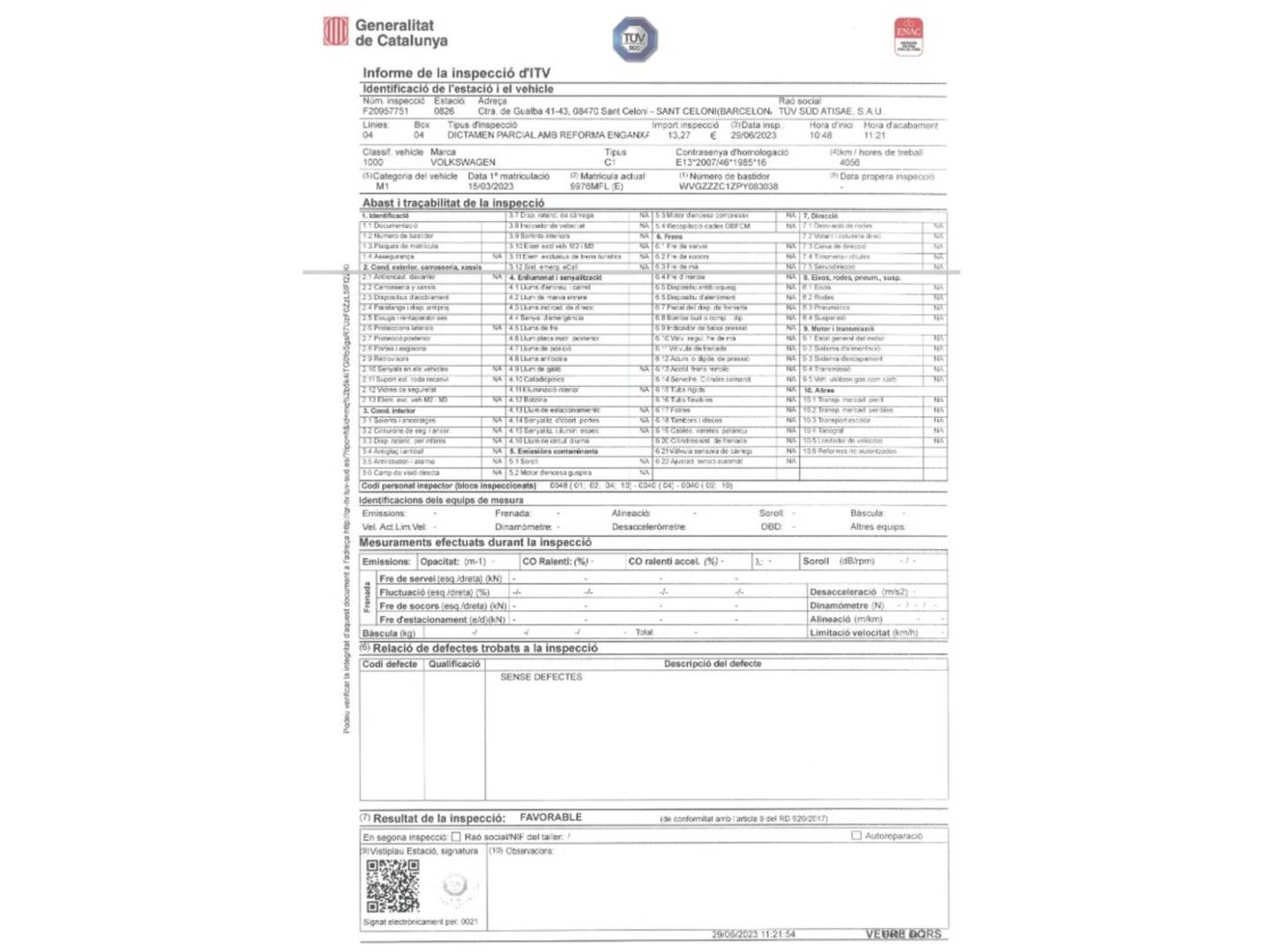 Volkswagen T-Cross Volkswagen T-Cross Sport 1.5 TSI (150 CV) DSG de segunda mano