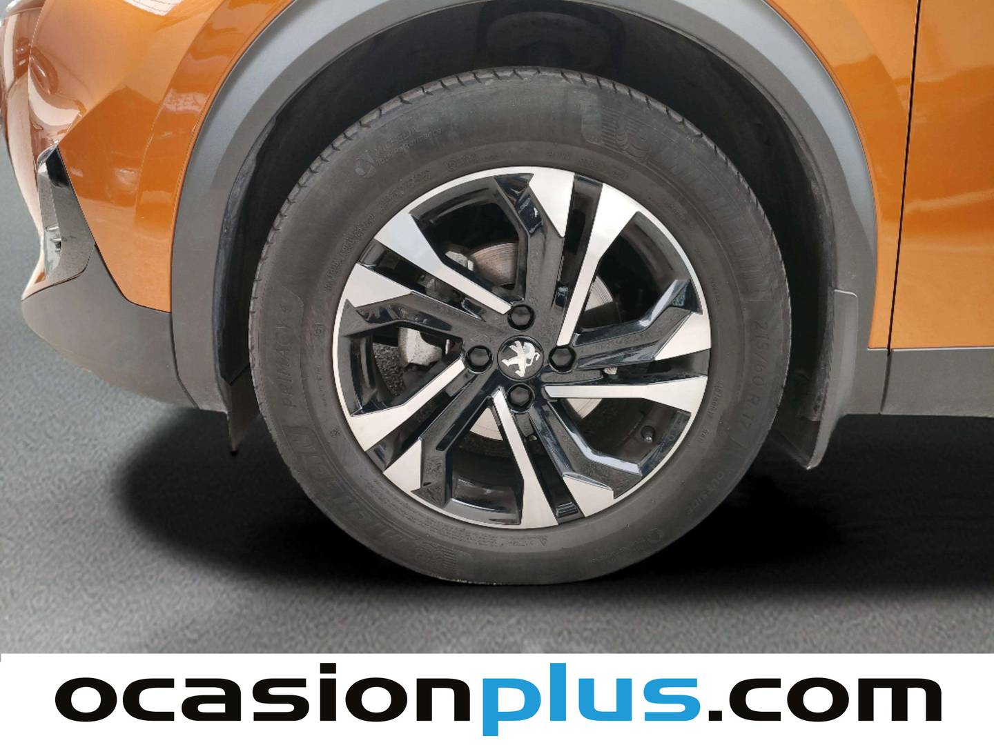 Peugeot 2008 Peugeot 2008 BlueHDi 110 Allure Pack (110 CV) seminuevo