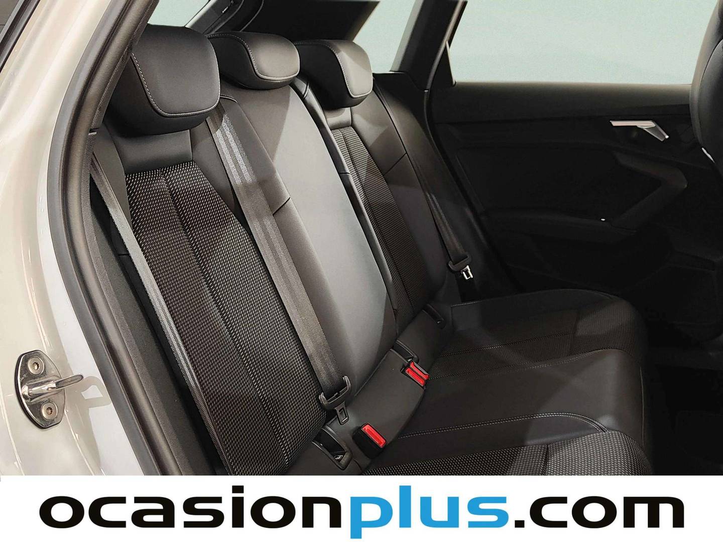 Audi A3 Audi A3 Sportback S line 35 TFSI (150 CV) S tronic de segunda mano