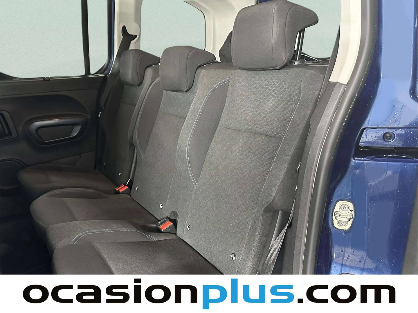 Foto Peugeot Rifter Peugeot Rifter BlueHDi 130 Allure Standard (130 CV)