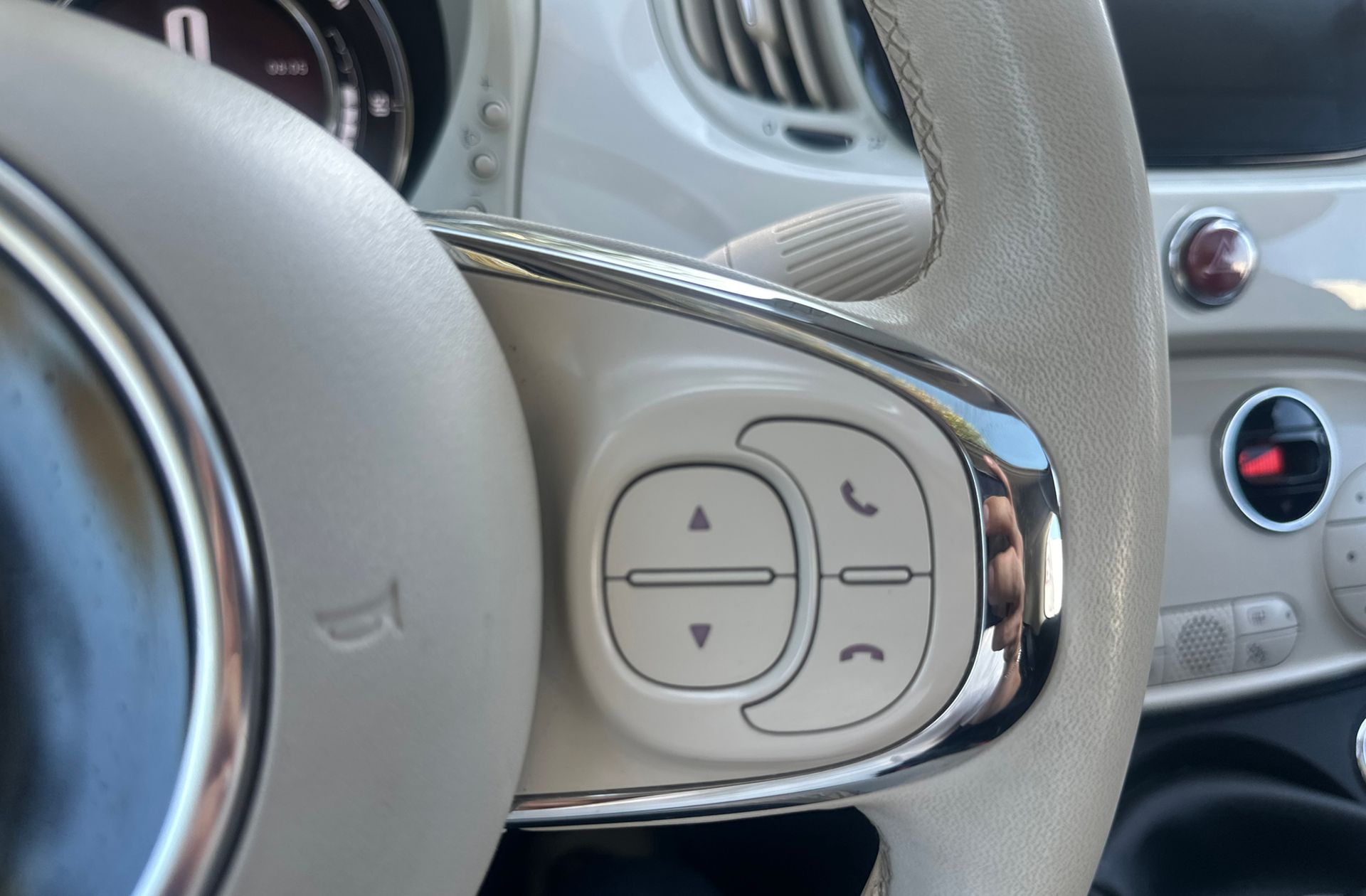 Fiat 500 1.0 Hybrid Dolcevita - foto 26