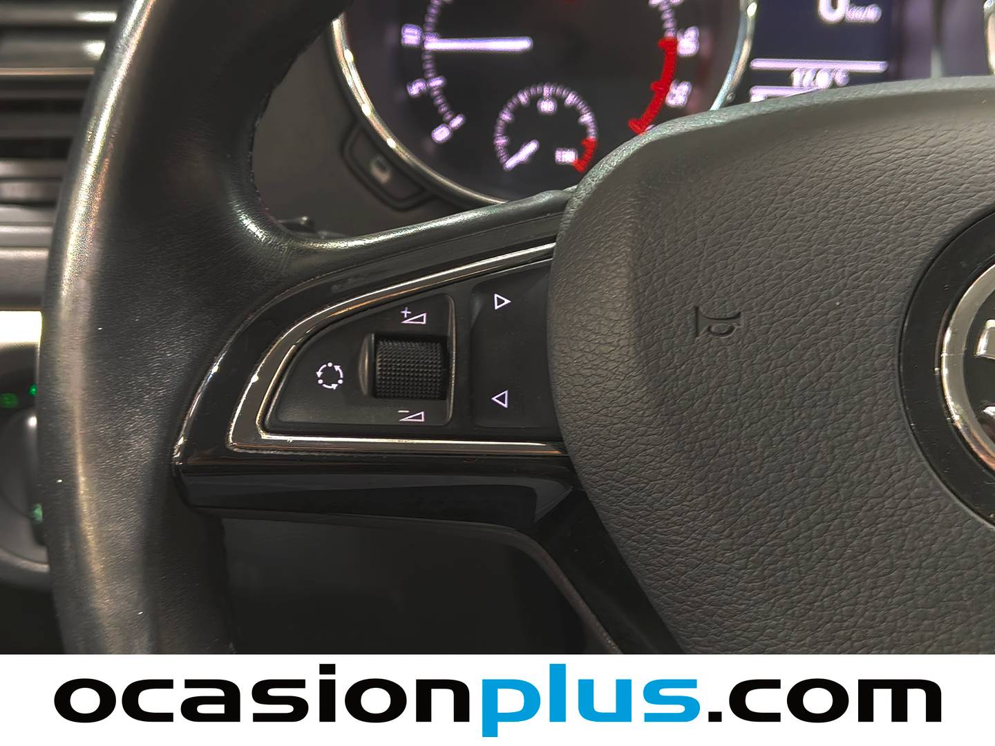 Skoda Yeti Skoda Yeti 2.0 TDI AdBlue Outdoor Like (110 CV) seminuevo