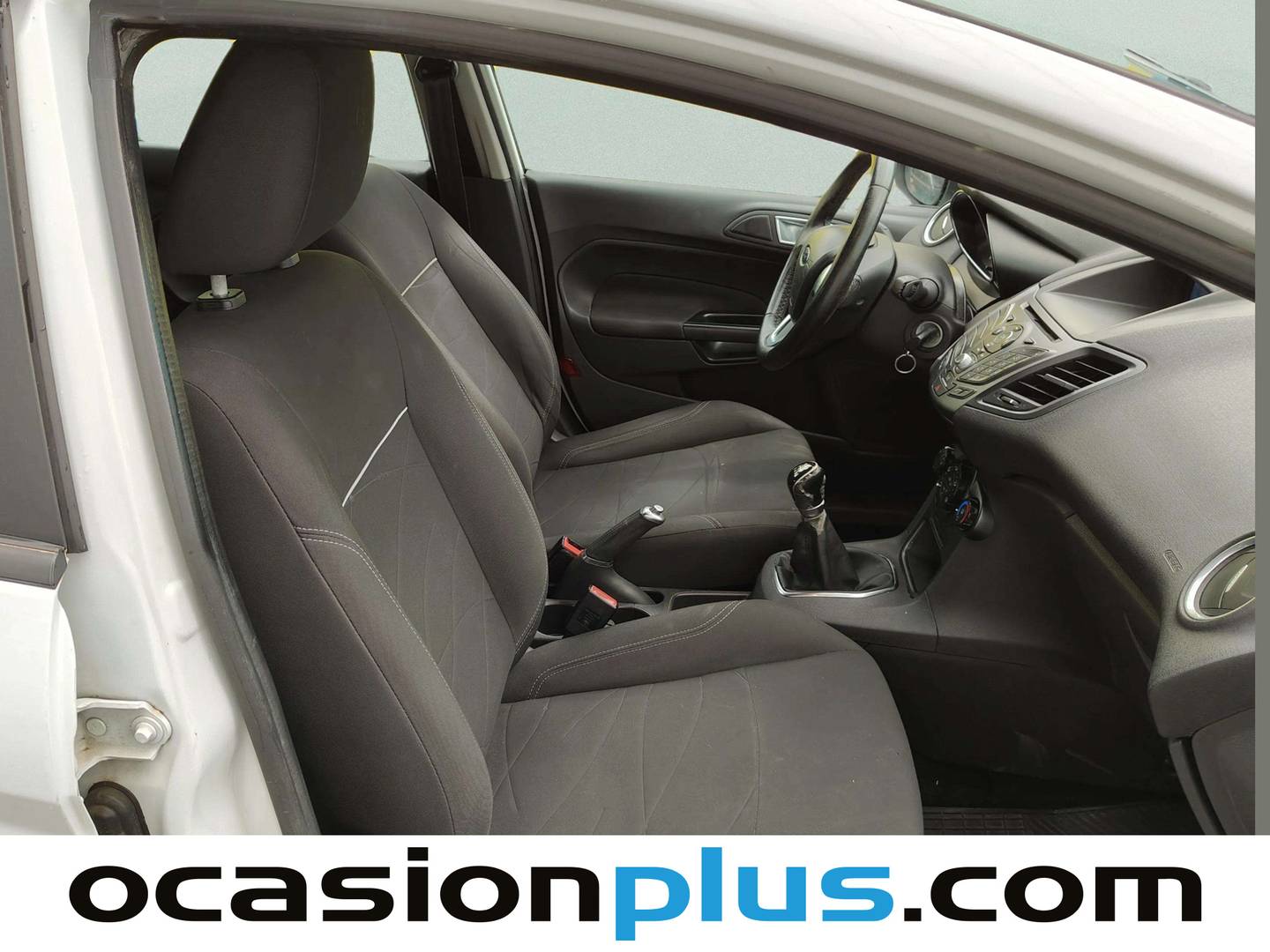Ford Fiesta Ford Fiesta 1.5 TDCI Trend (95 CV) km 0