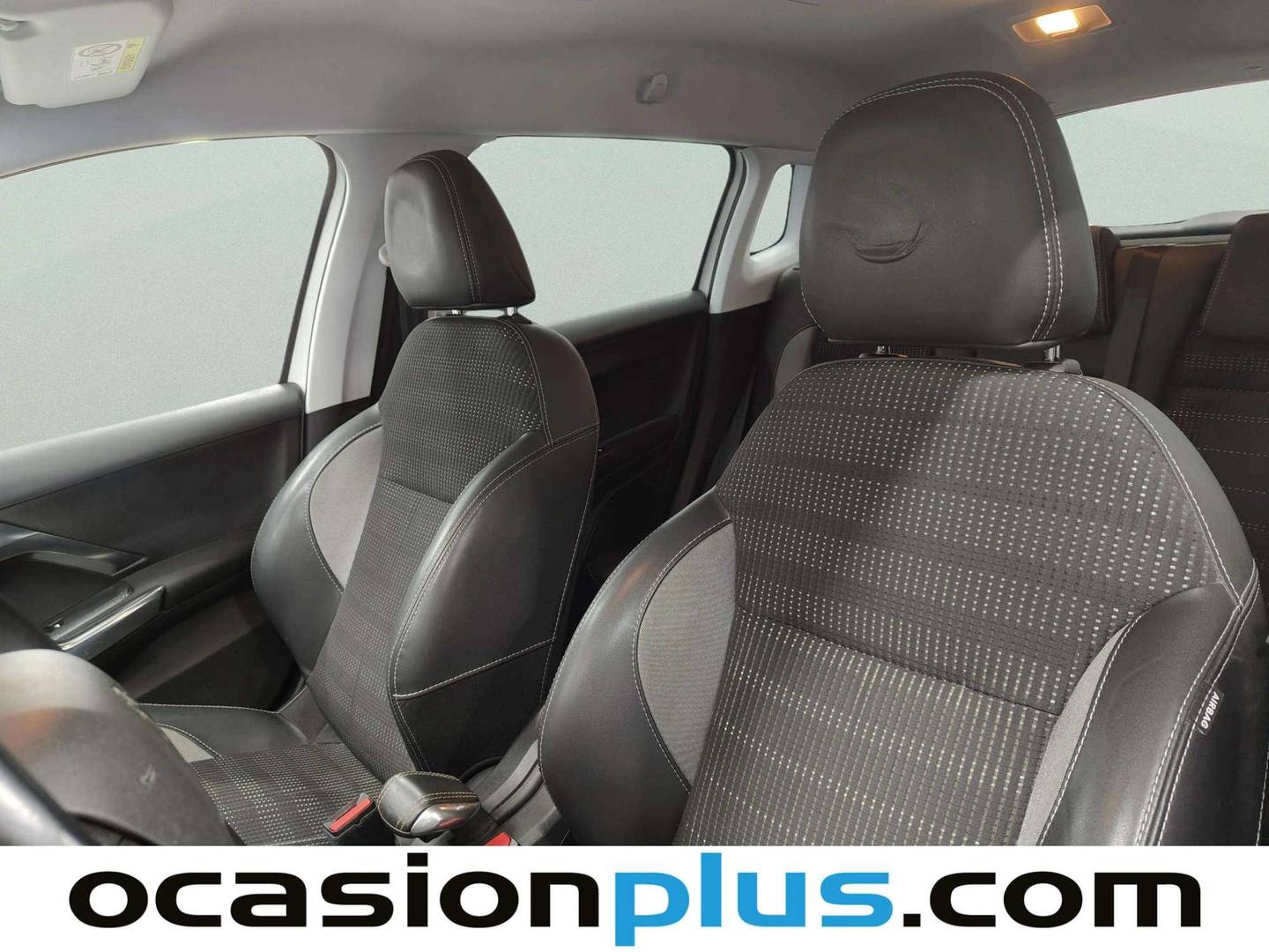 Peugeot 2008 Peugeot 2008 PureTech 110 S&S Allure (110 CV) 110cv