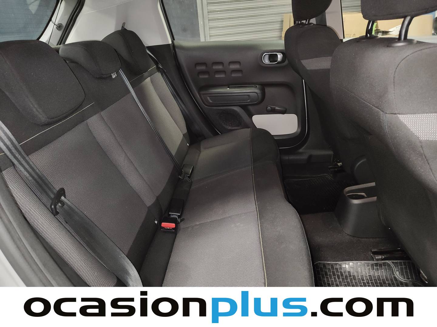 Foto Citroën C3 Citroen C3 PureTech 82 Feel (83 CV)