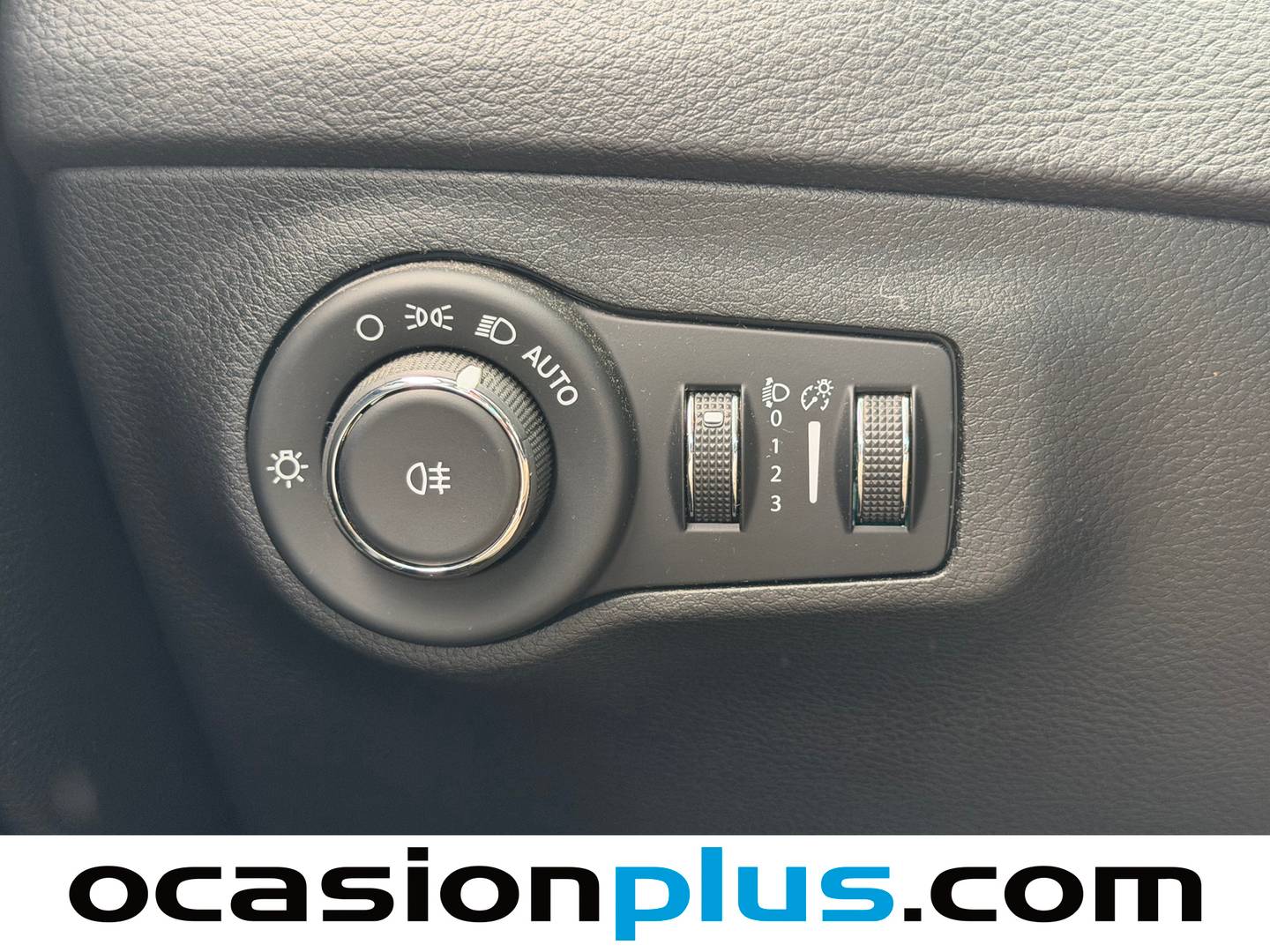 Jeep Compass Jeep Compass 1.4 Multiair Sport 4x2 (140 CV) de segunda mano