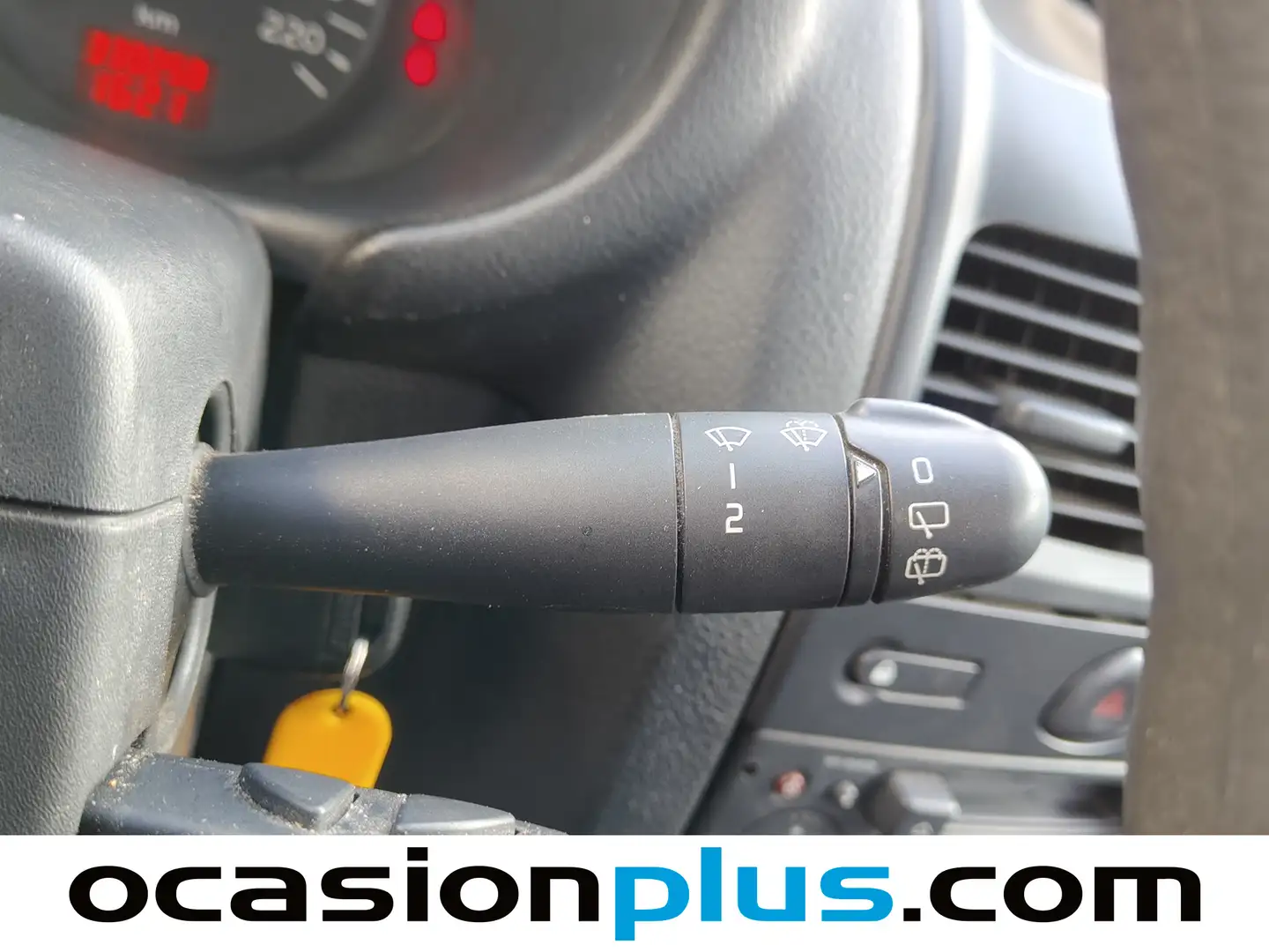 Foto Renault Clio Renault Clio 1.5 dCi Expression (65 CV)