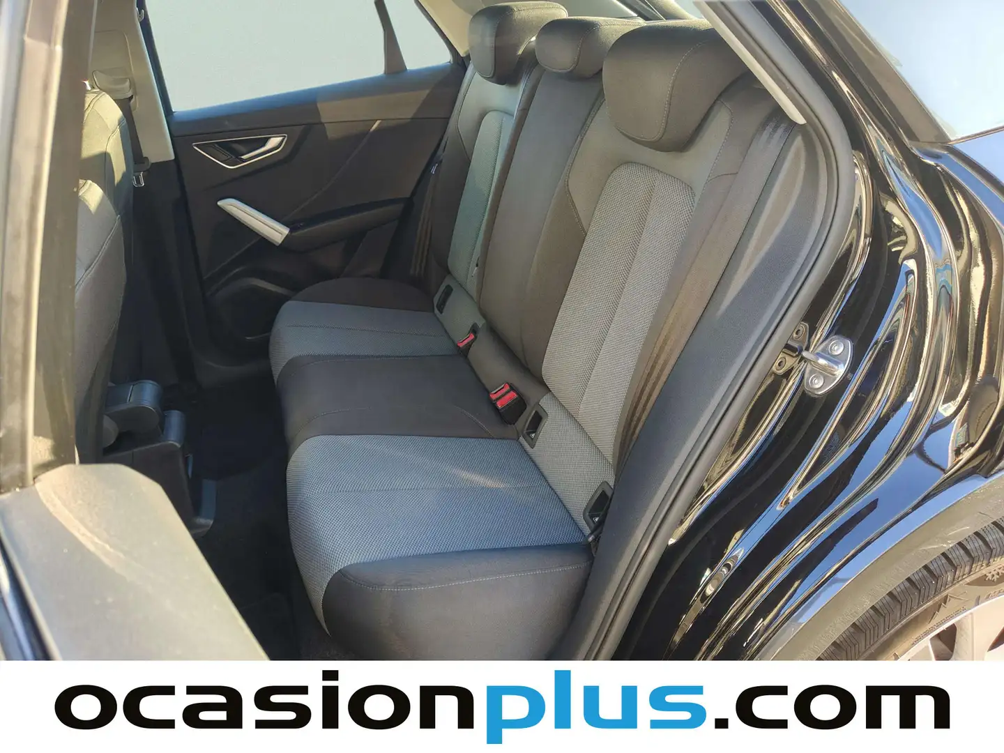 Foto Audi Q2 Audi Q2 design edition 1.0 TFSI ultra  (116 CV)