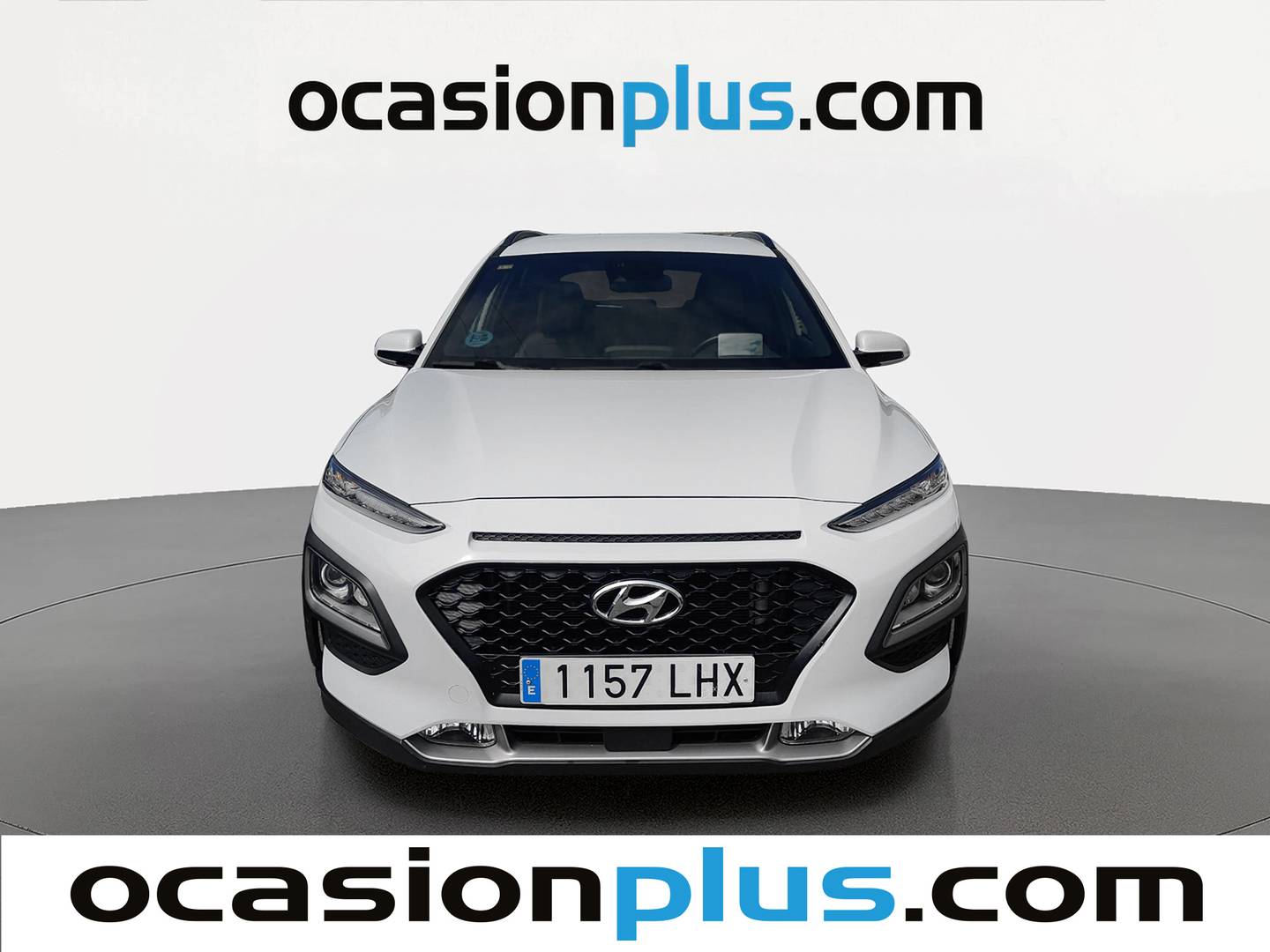 Hyundai Kona Hyundai Kona 1.0 TGDI SLE 4x2 (120 CV) 120cv