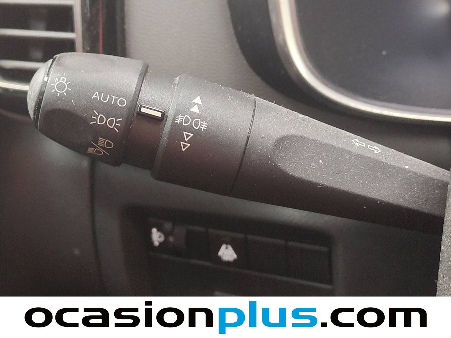 Acabados Citroën C5 Aircross Citroen C5 Aircross BlueHdi 130 S&S Feel (131 CV)