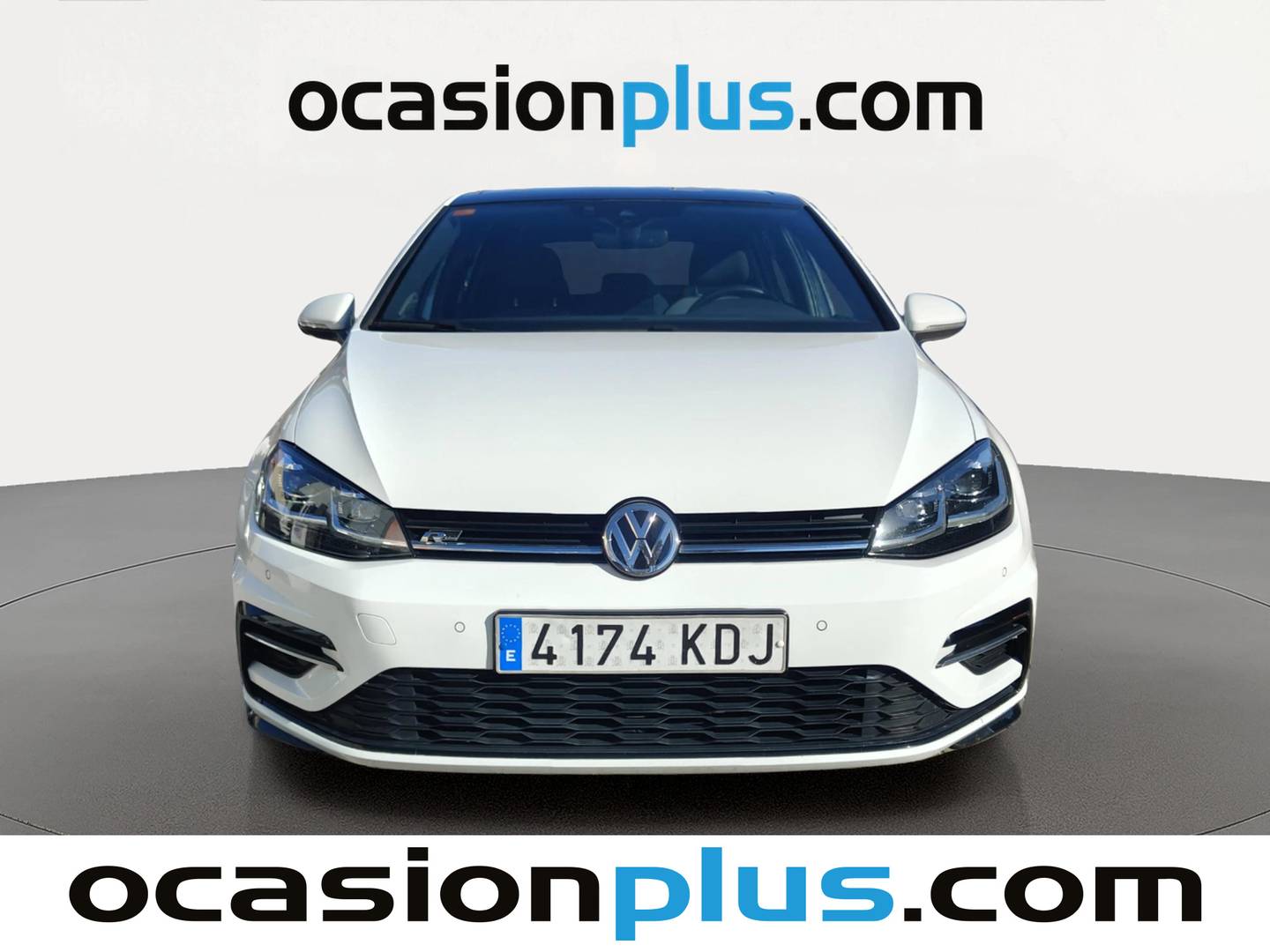 Volkswagen Golf Volkswagen Golf Sport 1.5 TSI Evo (150 CV) DSG Pack R-Line 150cv