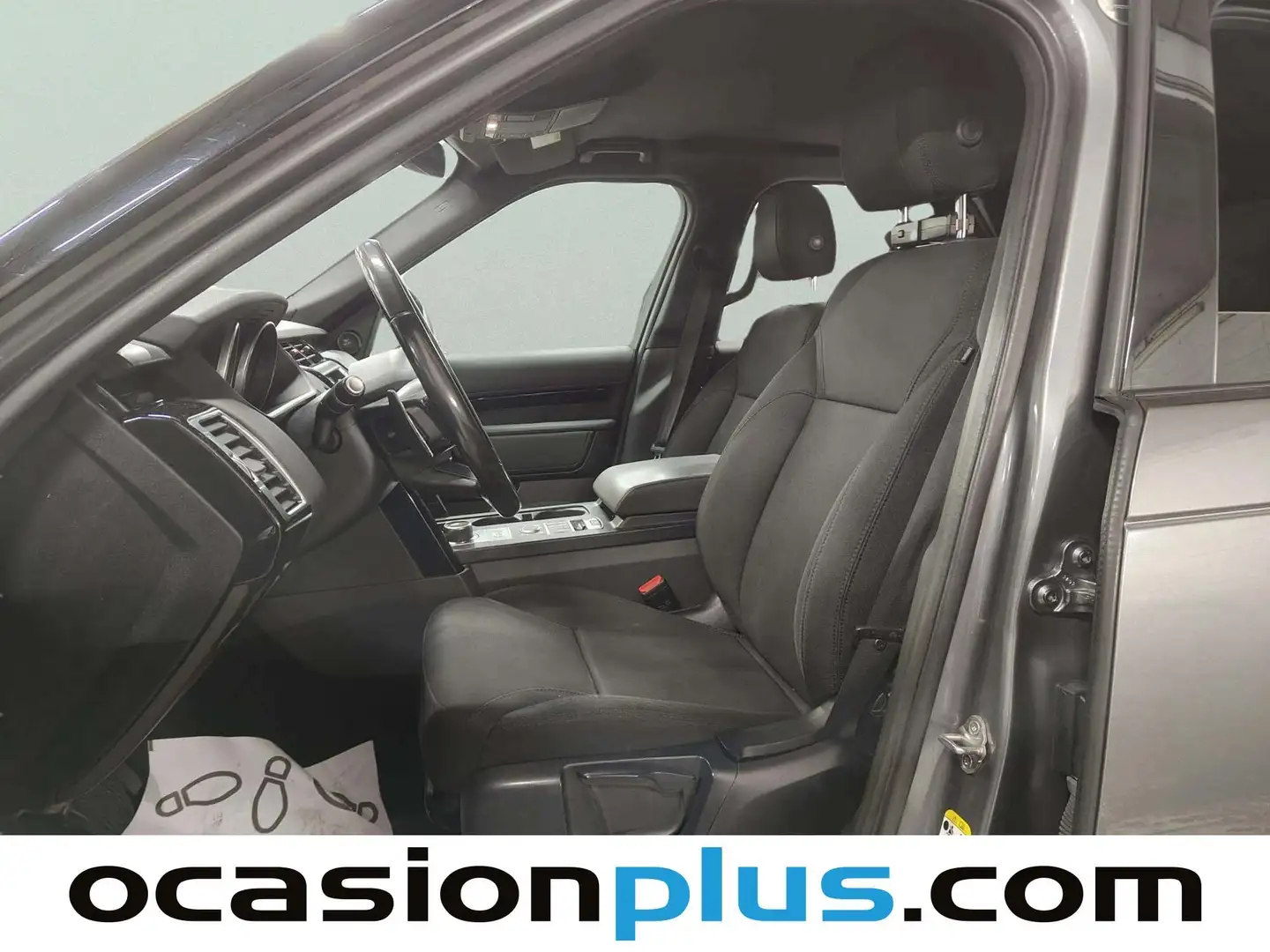 Foto Land Rover Discovery Land Rover Discovery 2.0 I4 SD4 S Auto (240 CV)