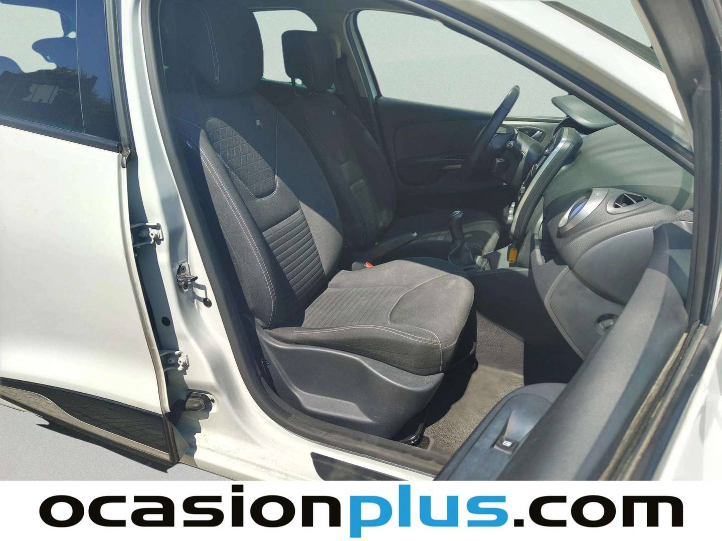 Renault Clio Renault Clio Limited 1.2 (75 CV) gasolina