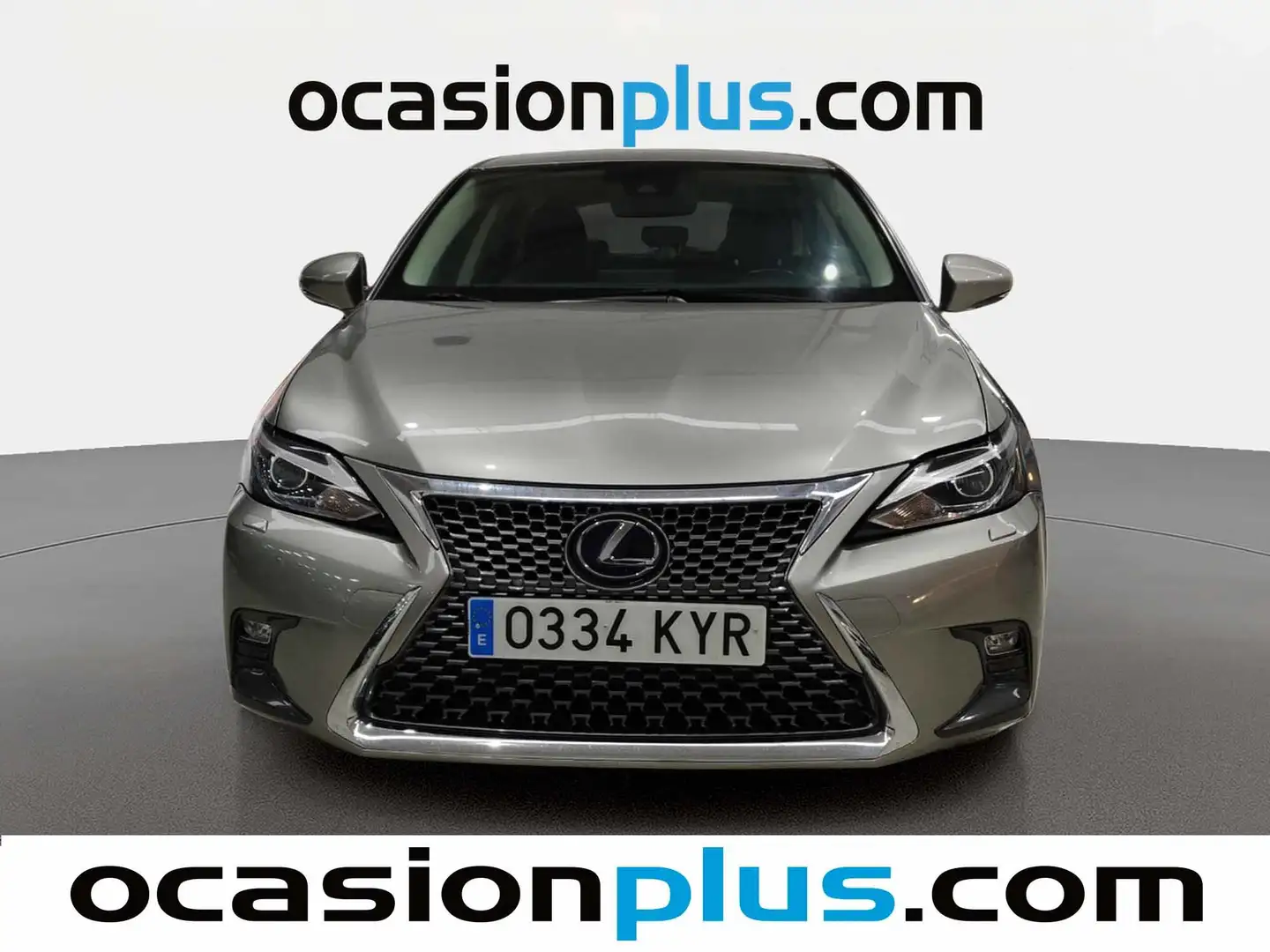 Foto Lexus CT Lexus CT 200h Executive (136 CV)