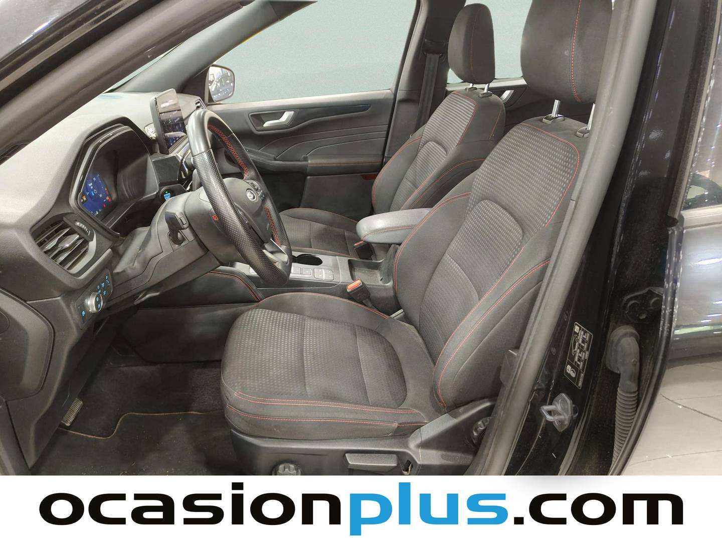 Foto Ford Kuga Ford Kuga 2.5 Duratec PHEV ST-Line Auto (225 CV)