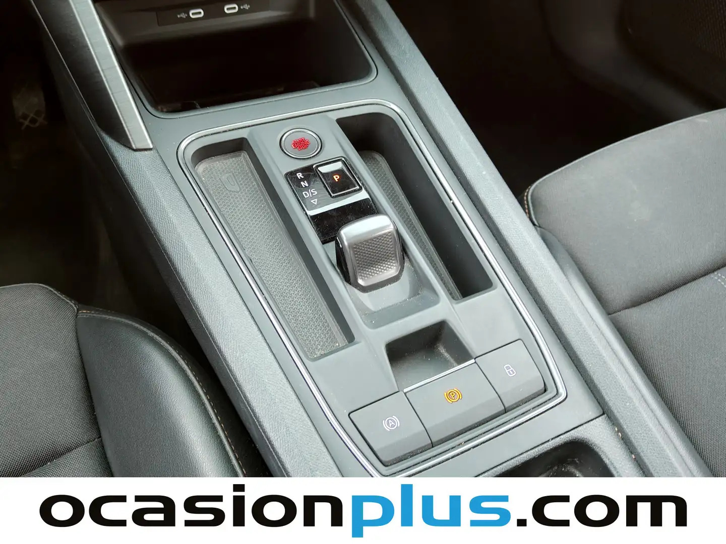 Foto Cupra León CUPRA León 1.5 eTSI DSG  (150 CV)