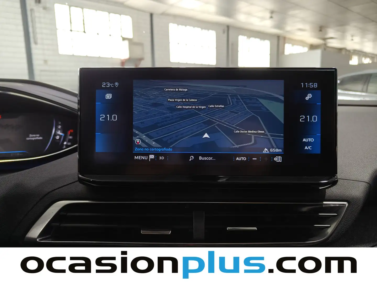 Foto Peugeot 3008 Peugeot 3008 BlueHDi 130 S&S Allure Pack (130 CV)