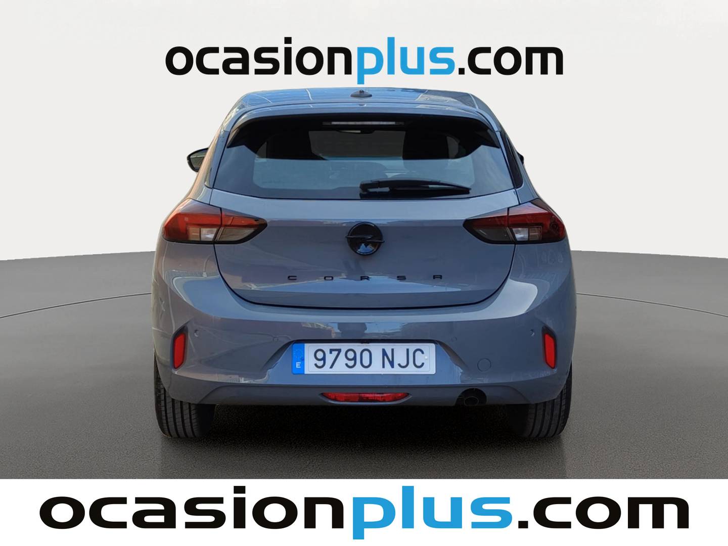 Foto Opel Corsa Opel Corsa 1.2T XHL Edition (100 CV)